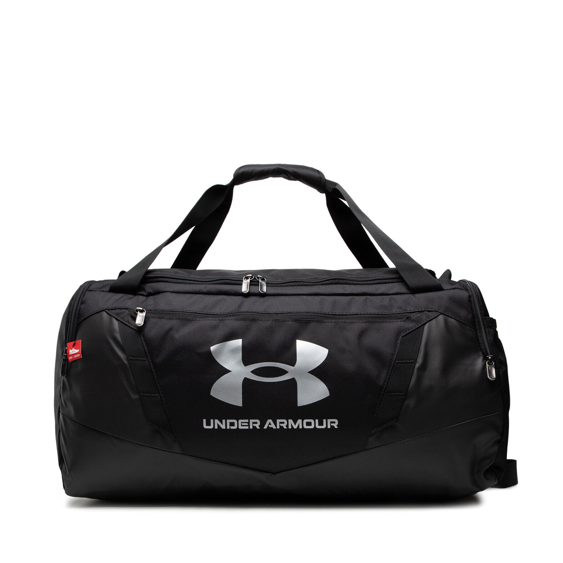 Under Armour Táska Undeniable Duffel 5.0 L 1369223-001 Fekete - Pepit.hu