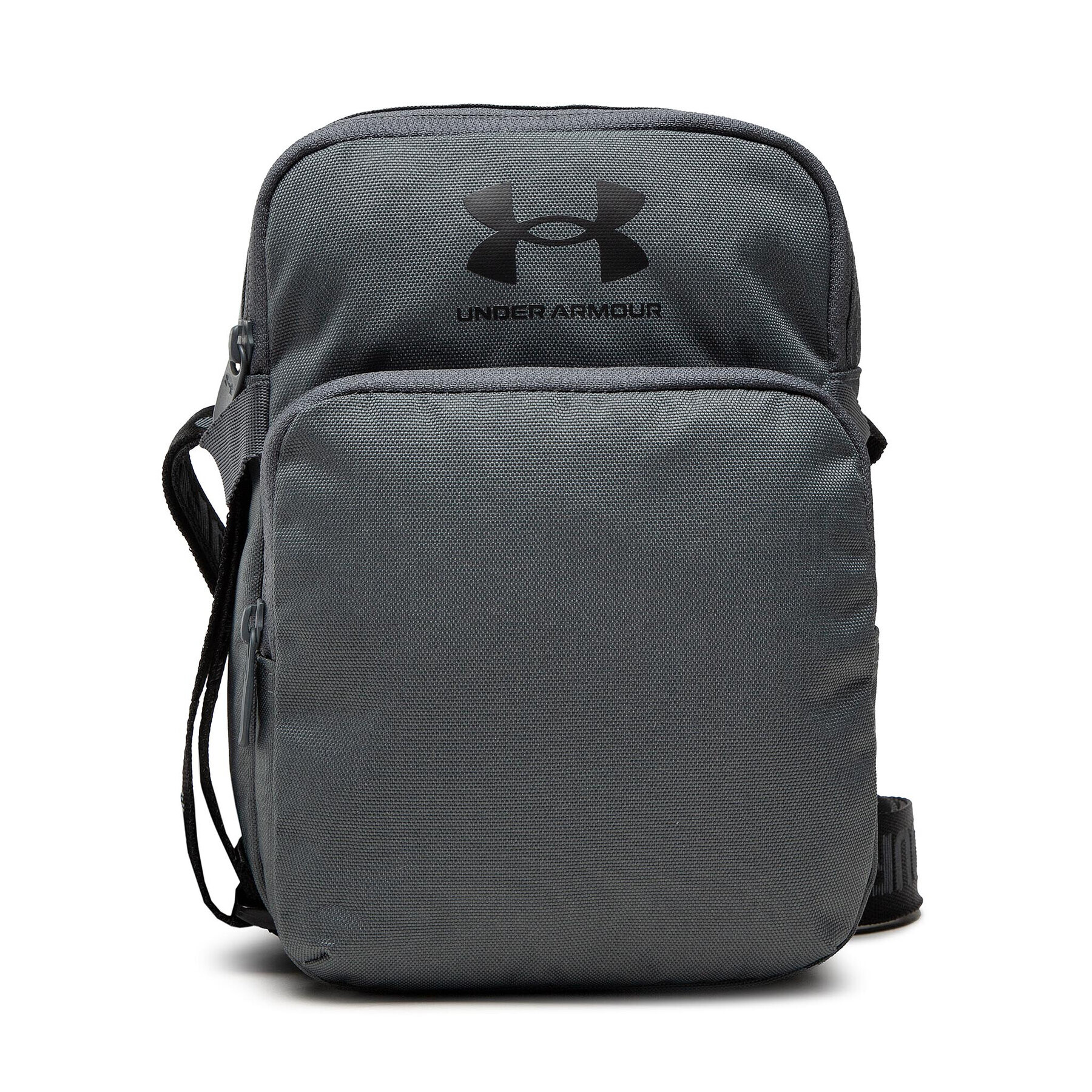 Under Armour Válltáska Loudon Crossbody 1364192-012 Szürke - Pepit.hu