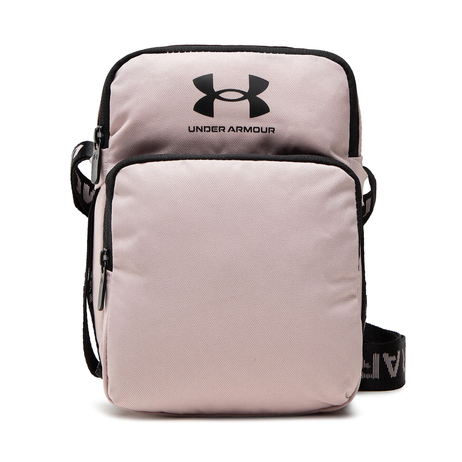 Under Armour Válltáska Loudon Crossbody 1364192-667 Rózsaszín - Pepit.hu