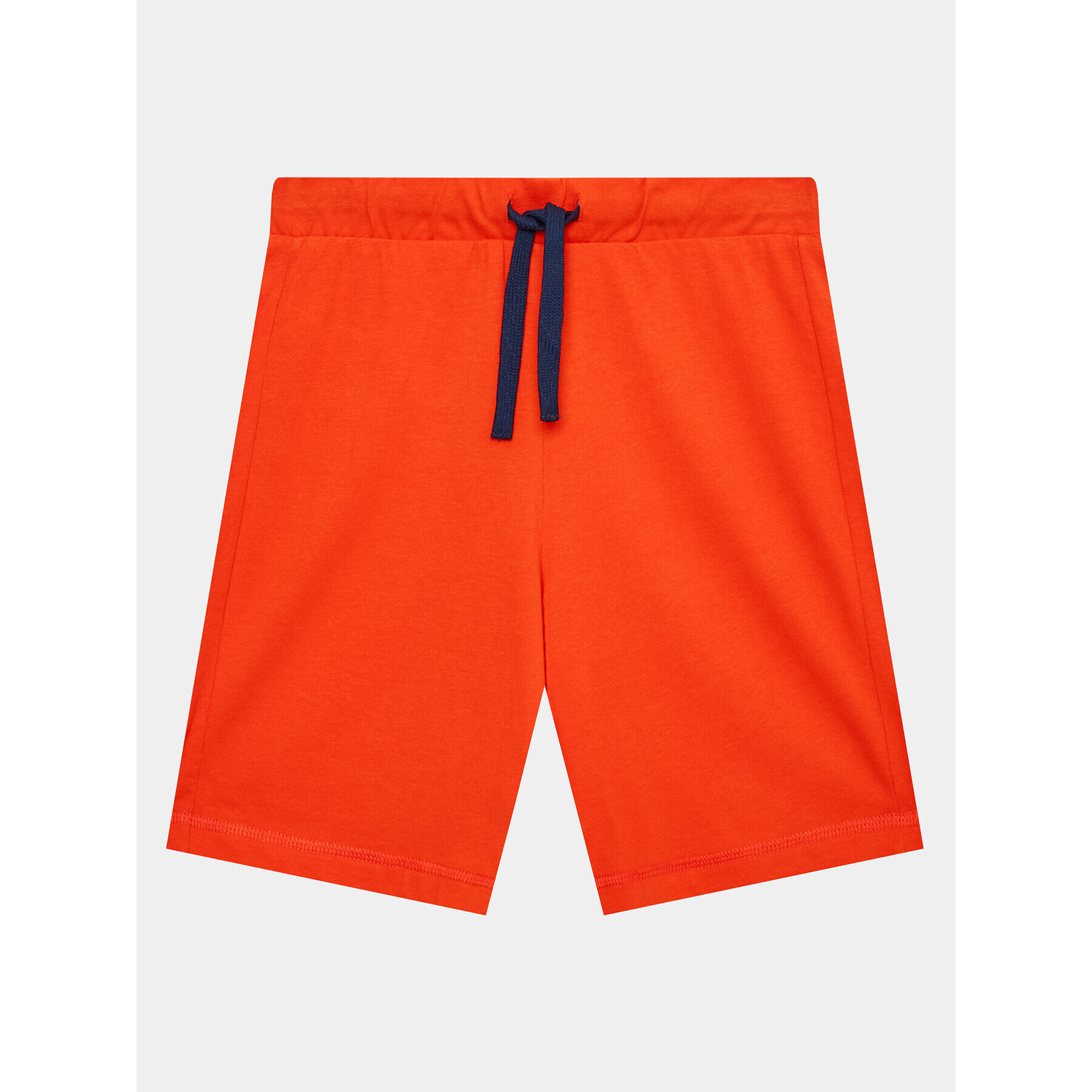 United Colors Of Benetton Sport rövidnadrág 3BL0C901H Piros Regular Fit - Pepit.hu