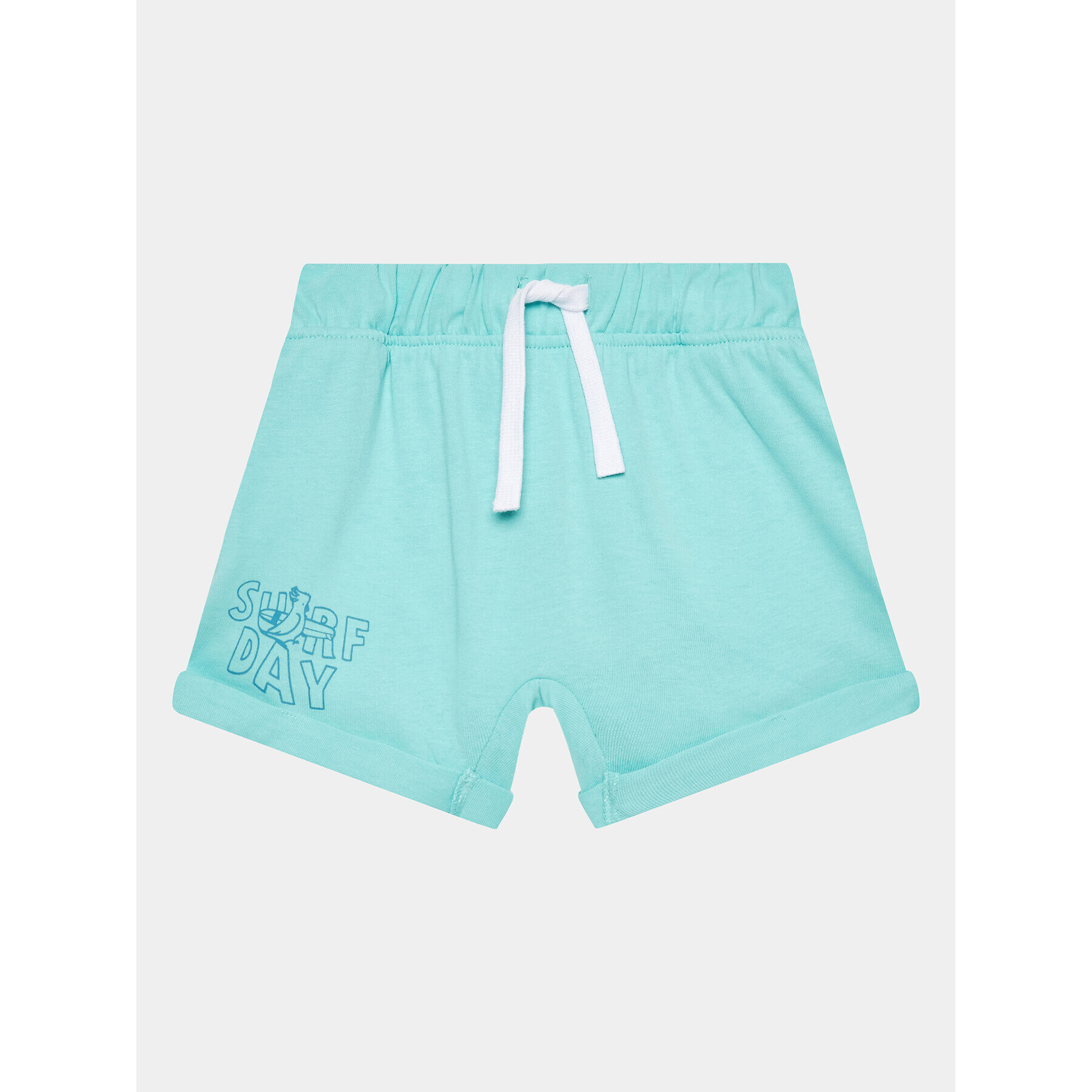 United Colors Of Benetton Sport rövidnadrág 3BL0G9014 Kék Regular Fit - Pepit.hu