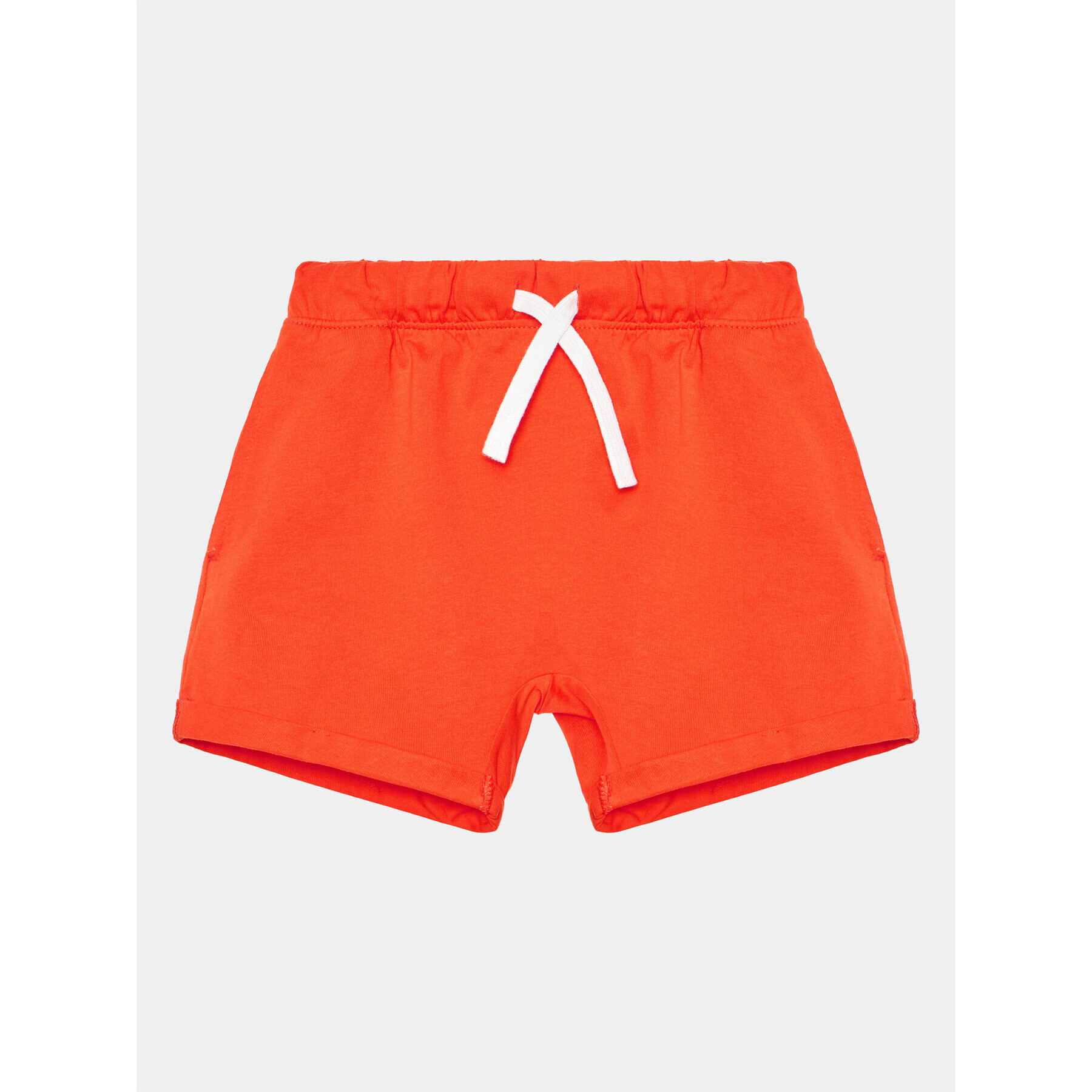 United Colors Of Benetton Sport rövidnadrág 3BL0G9014 Piros Regular Fit - Pepit.hu