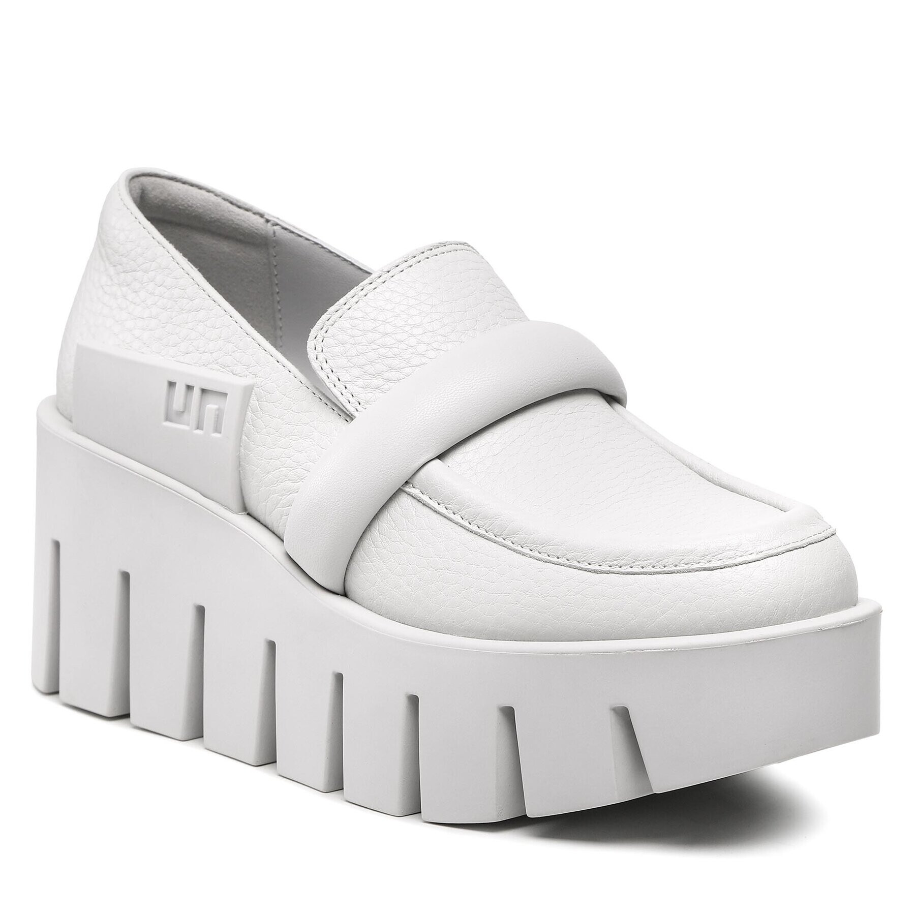 United Nude Félcipő Grip Loafer Lo 10705742165 Szürke - Pepit.hu