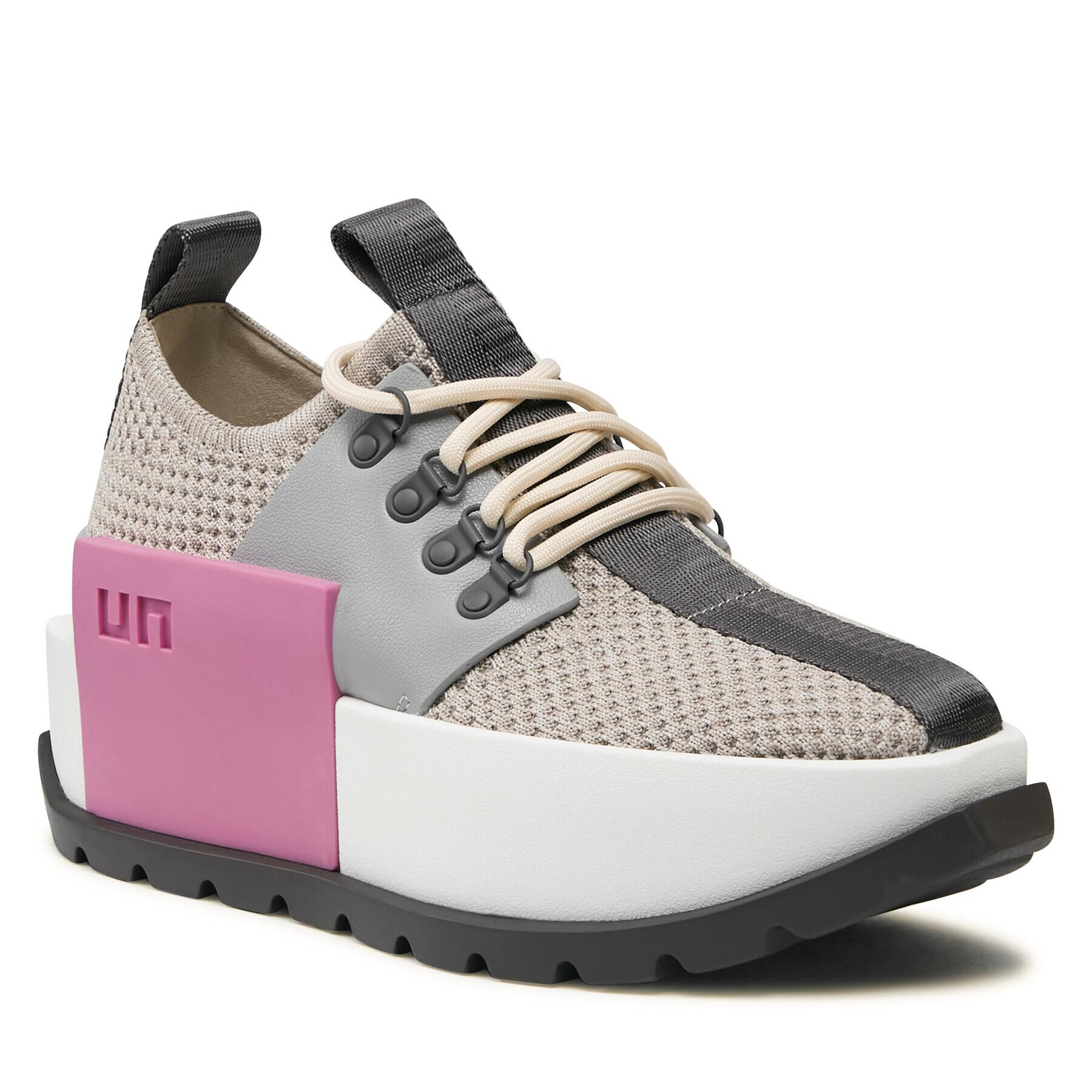 United Nude Félcipő Roko Sport II 10775798158 Bézs - Pepit.hu