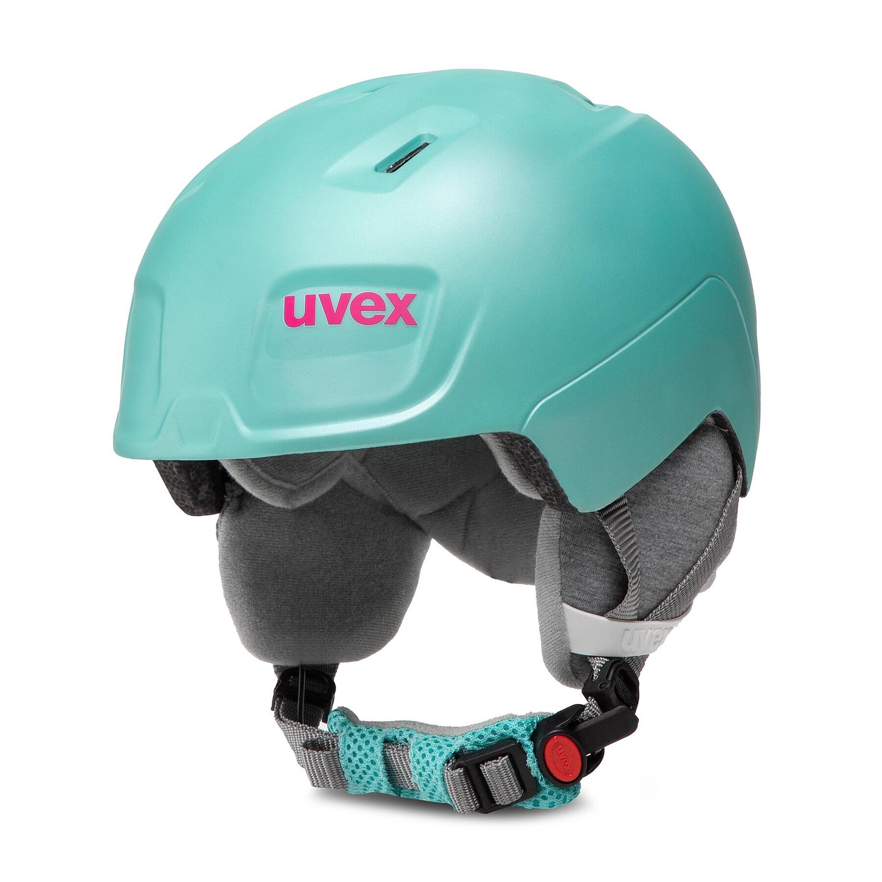 Uvex Sísisak Manic Pro 56622460 Zöld - Pepit.hu