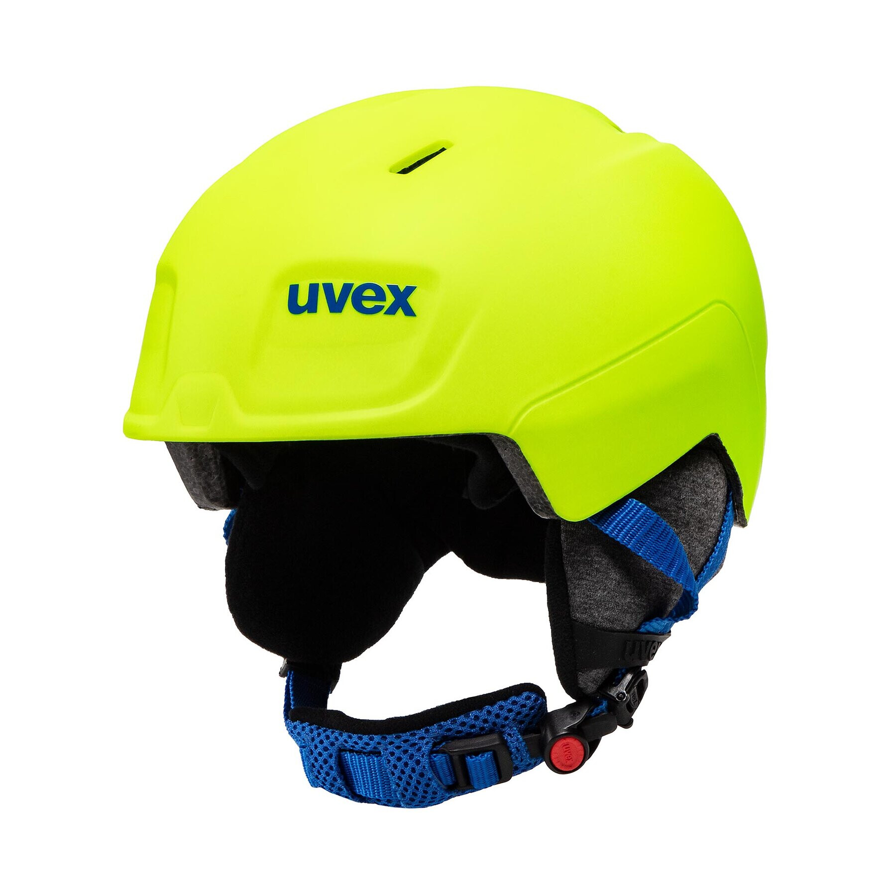 Uvex Sísisak Manic Pro 56622461 Sárga - Pepit.hu