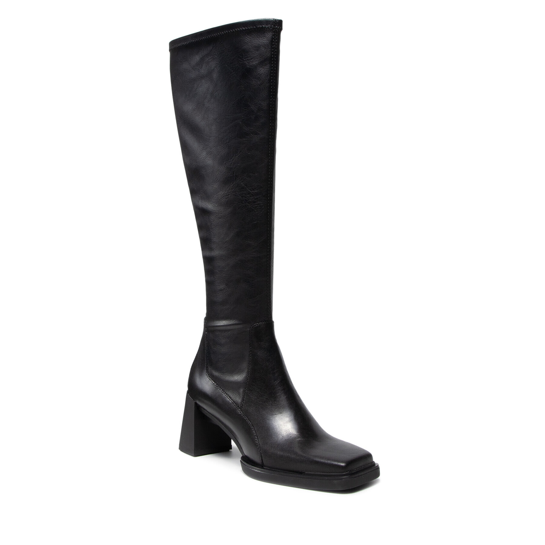 Vagabond Csizma Edwina 5110-102-20 Fekete - Pepit.hu