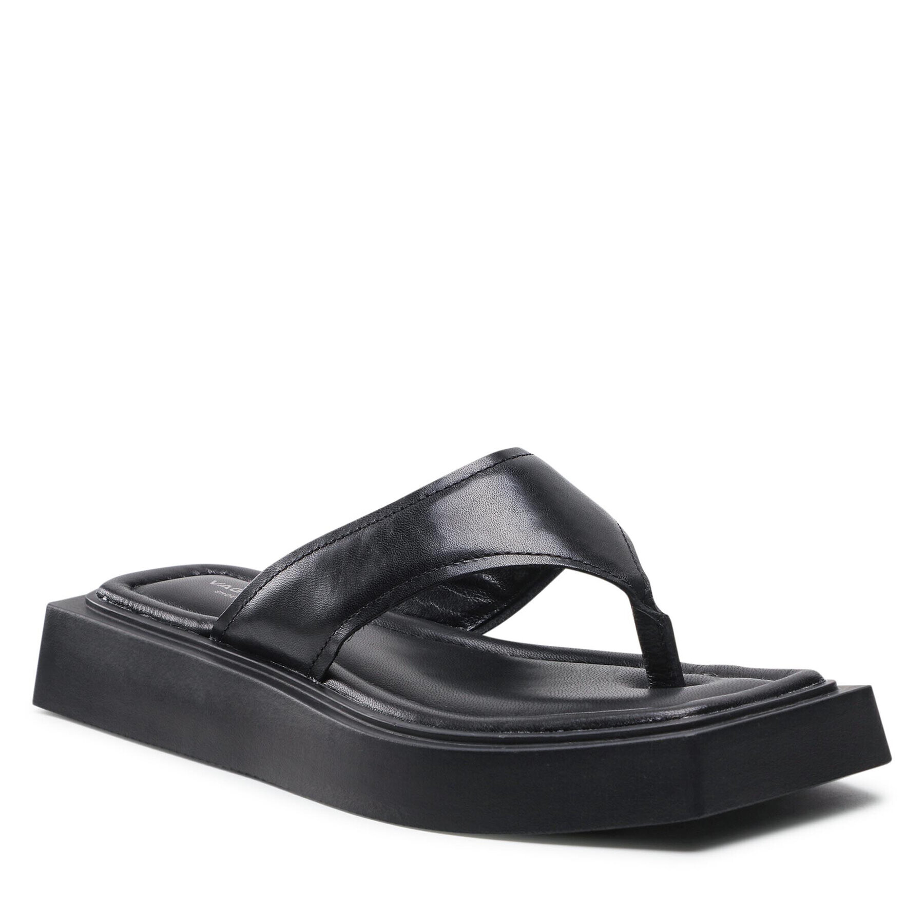 Vagabond Flip-flops Evy 5336-201-20 Fekete - Pepit.hu