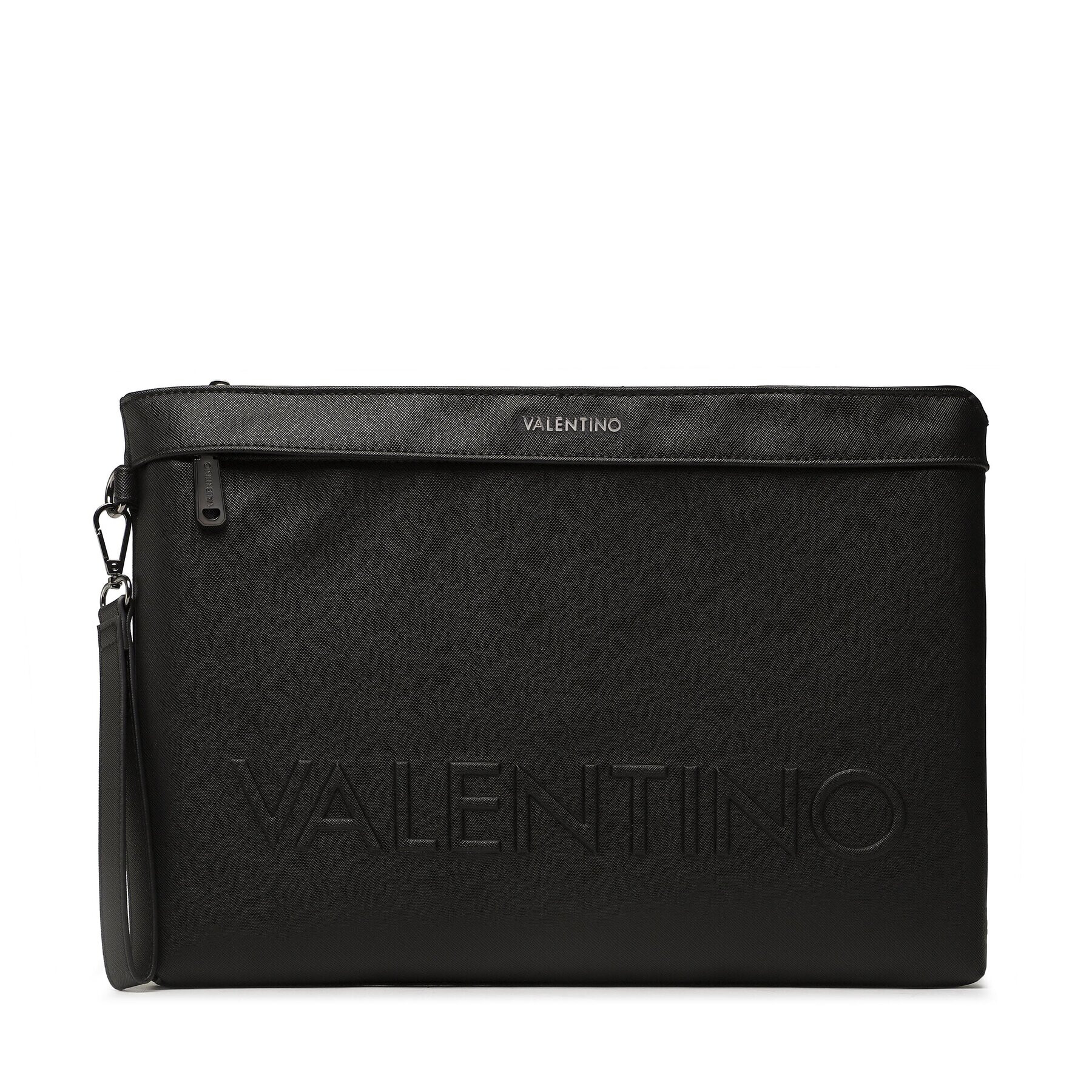 Valentino Laptoptáska Fetch VBS6QX10RE Fekete - Pepit.hu