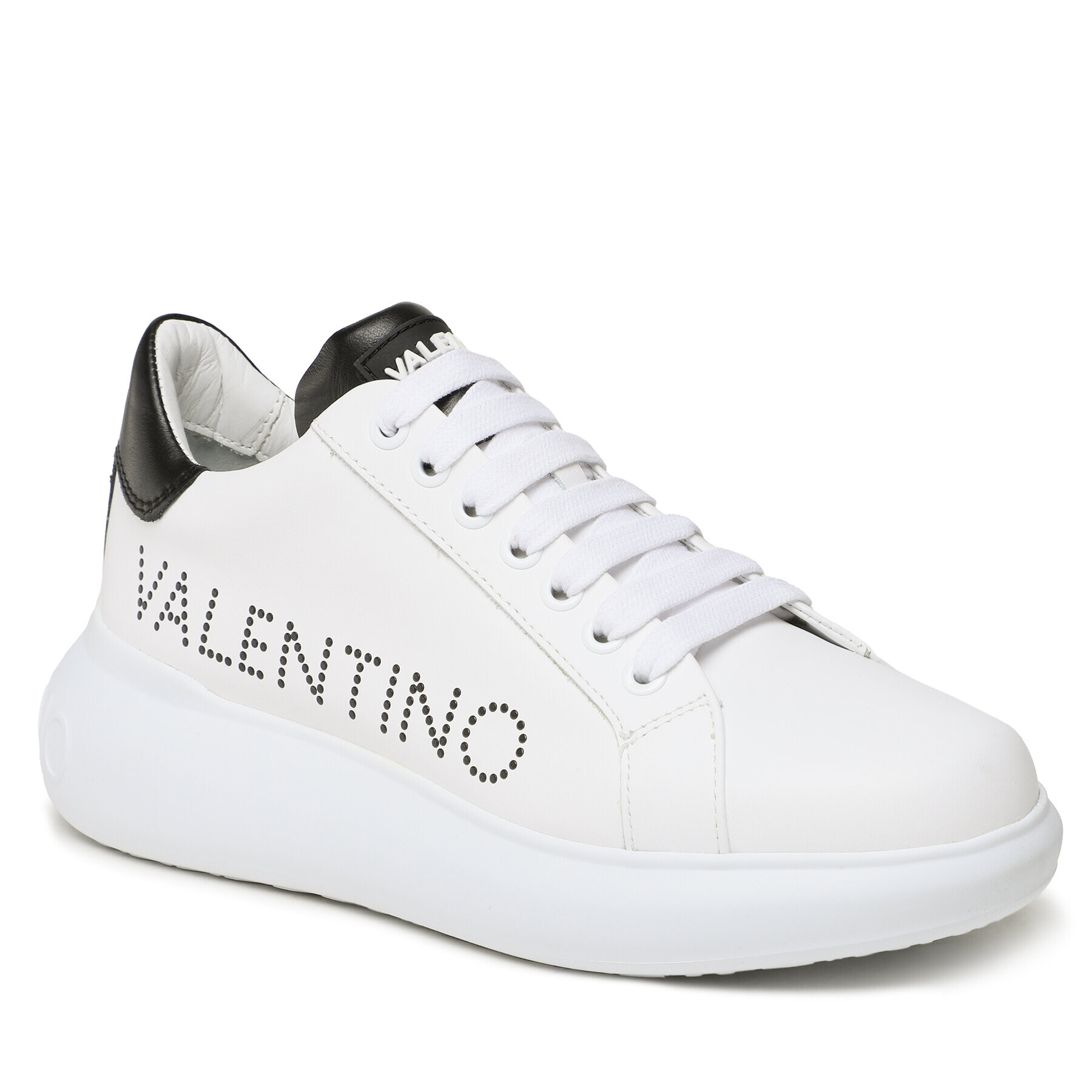 Valentino Sportcipő 95B2302VIT Fehér - Pepit.hu