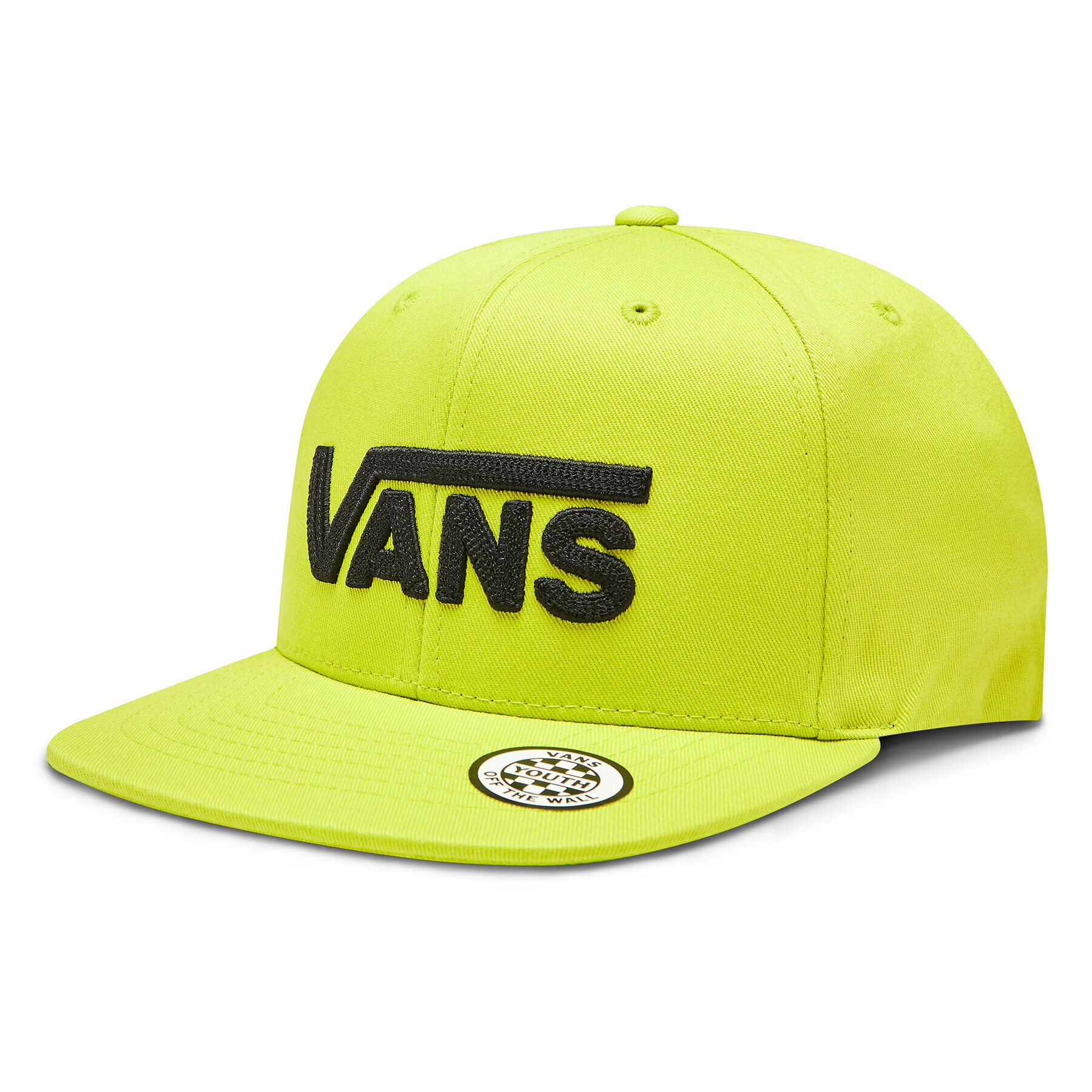 Vans Baseball sapka By Drop V Zöld - Pepit.hu