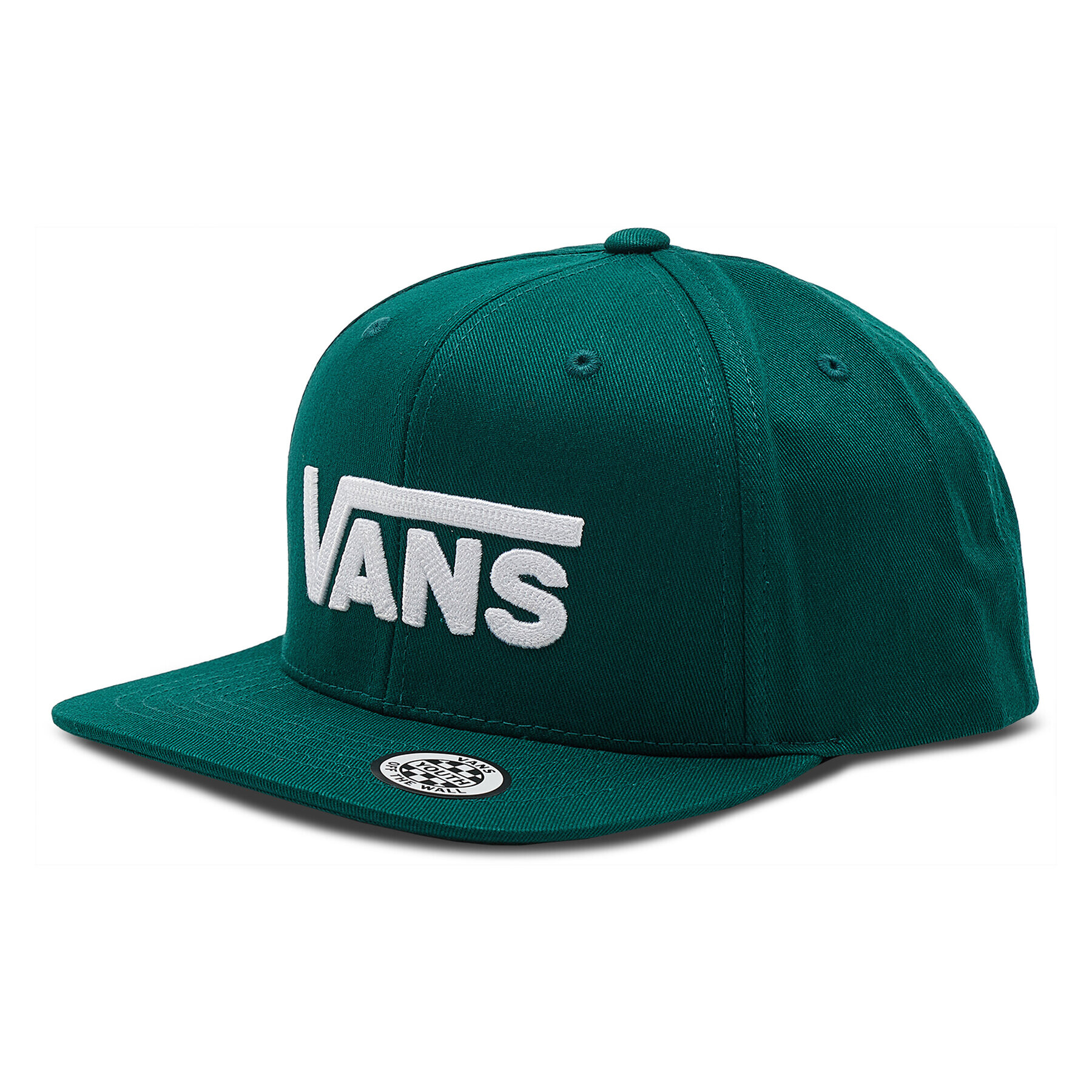 Vans Baseball sapka By Drop VN0A36OUBKS1 Zöld - Pepit.hu