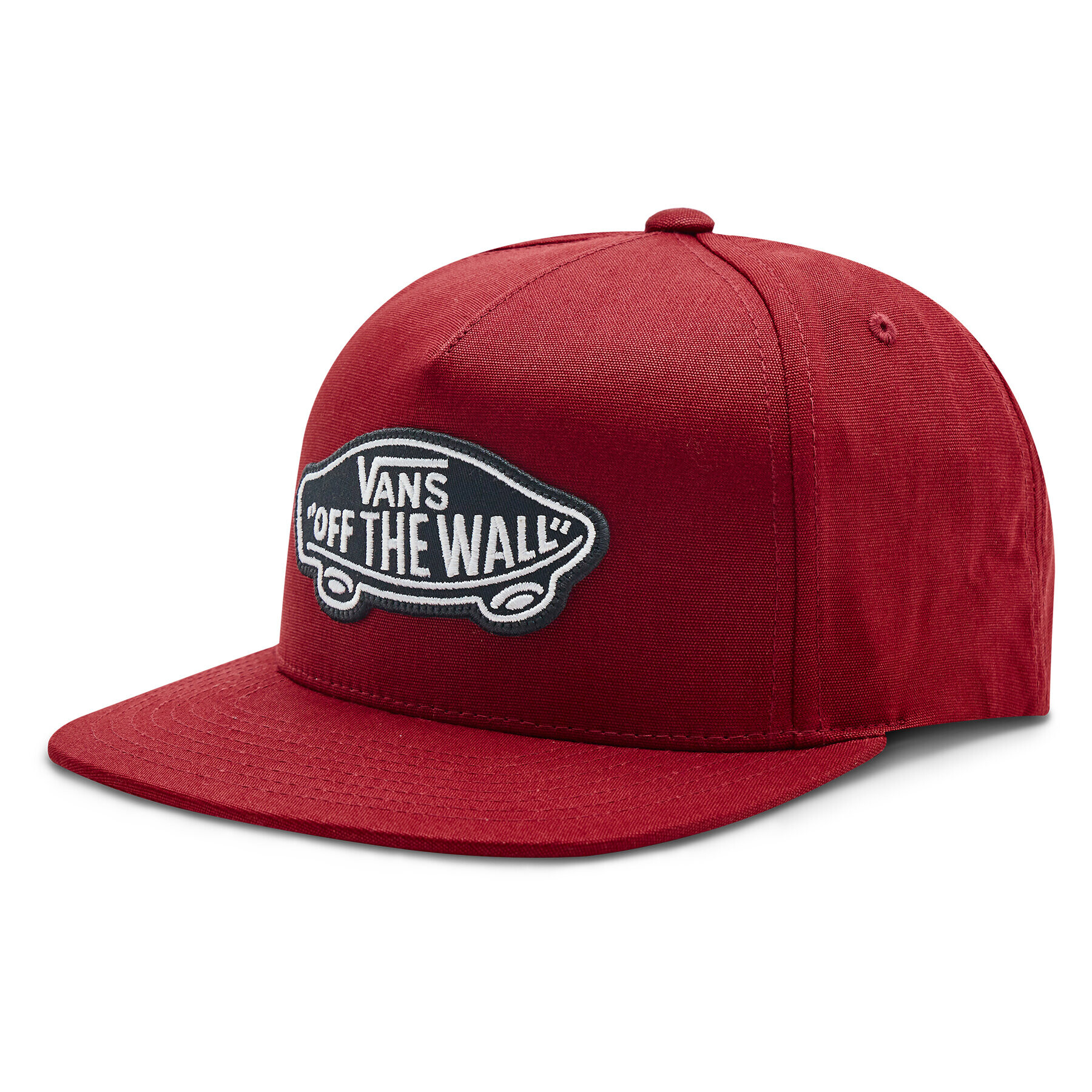 Vans Baseball sapka Classic Patc VN000TLS Piros - Pepit.hu