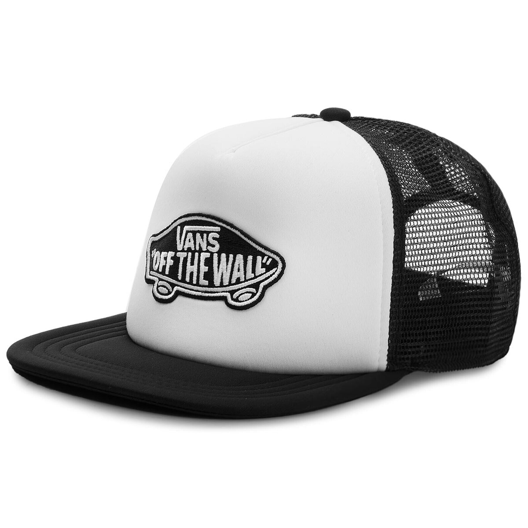 Vans Baseball sapka Classic Patch T VN000H2VYB2 Fekete - Pepit.hu