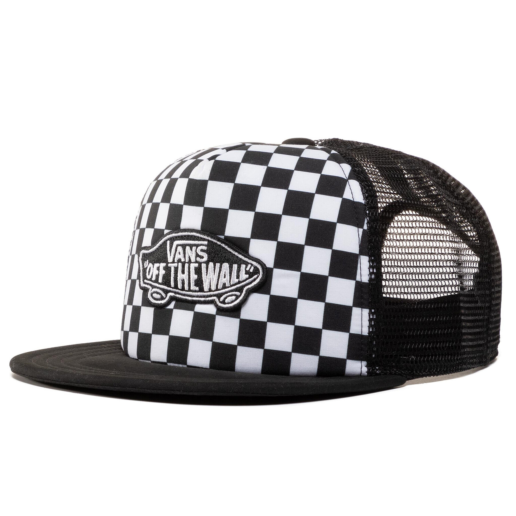 Vans Baseball sapka Classic Patch T VN000XNT56M1 Fekete - Pepit.hu