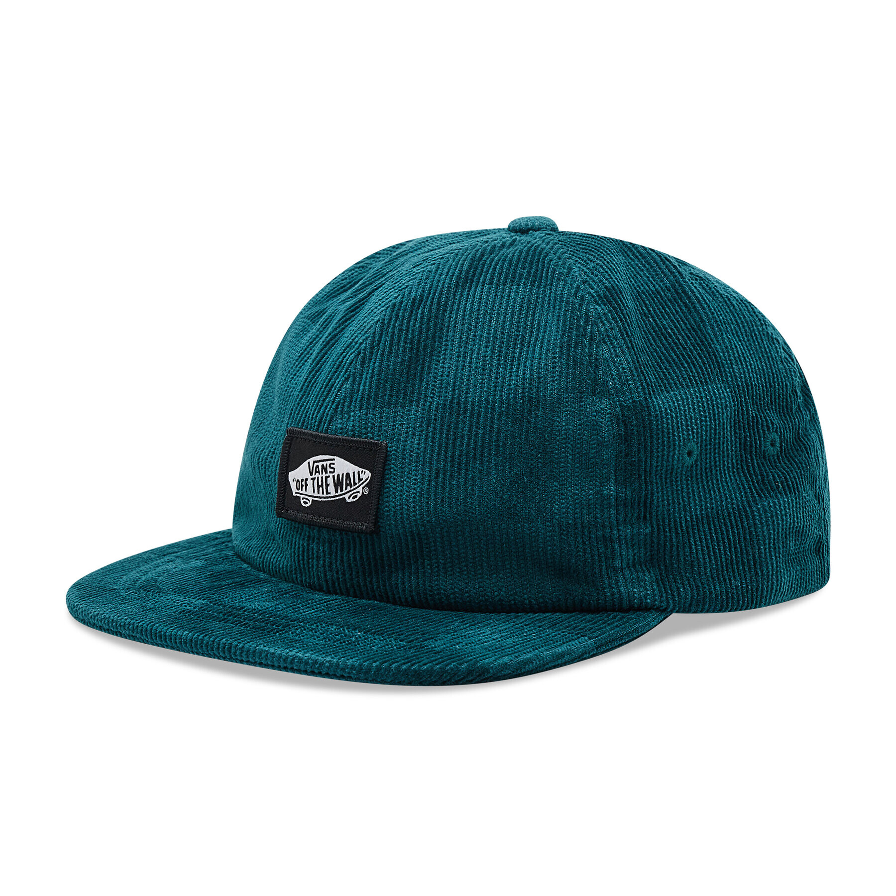 Vans Baseball sapka Corduroy Cap VN0A7RY160Q1 Kék - Pepit.hu