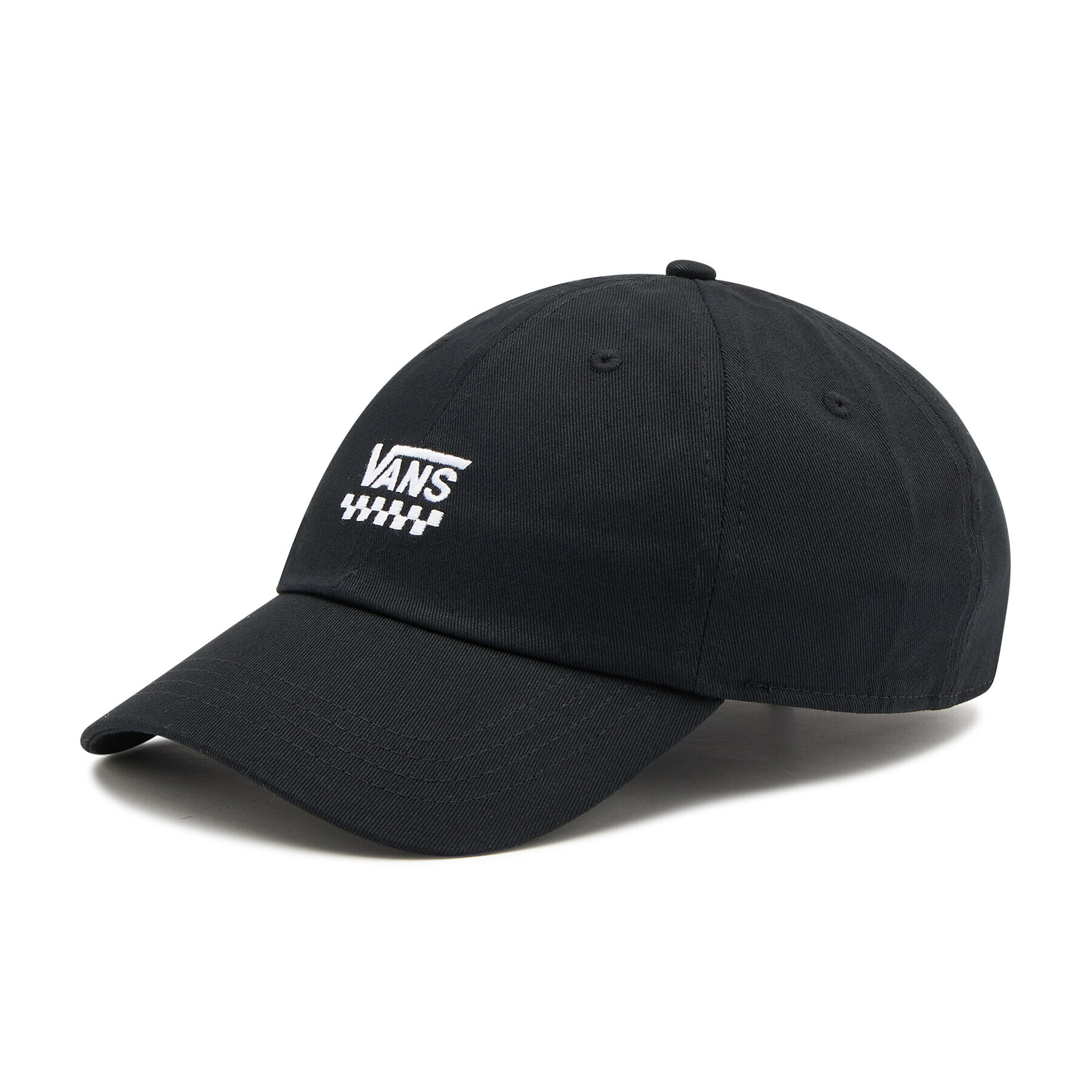 Vans Baseball sapka Court Side Hat VN0A31T6J0Z1 Fekete - Pepit.hu