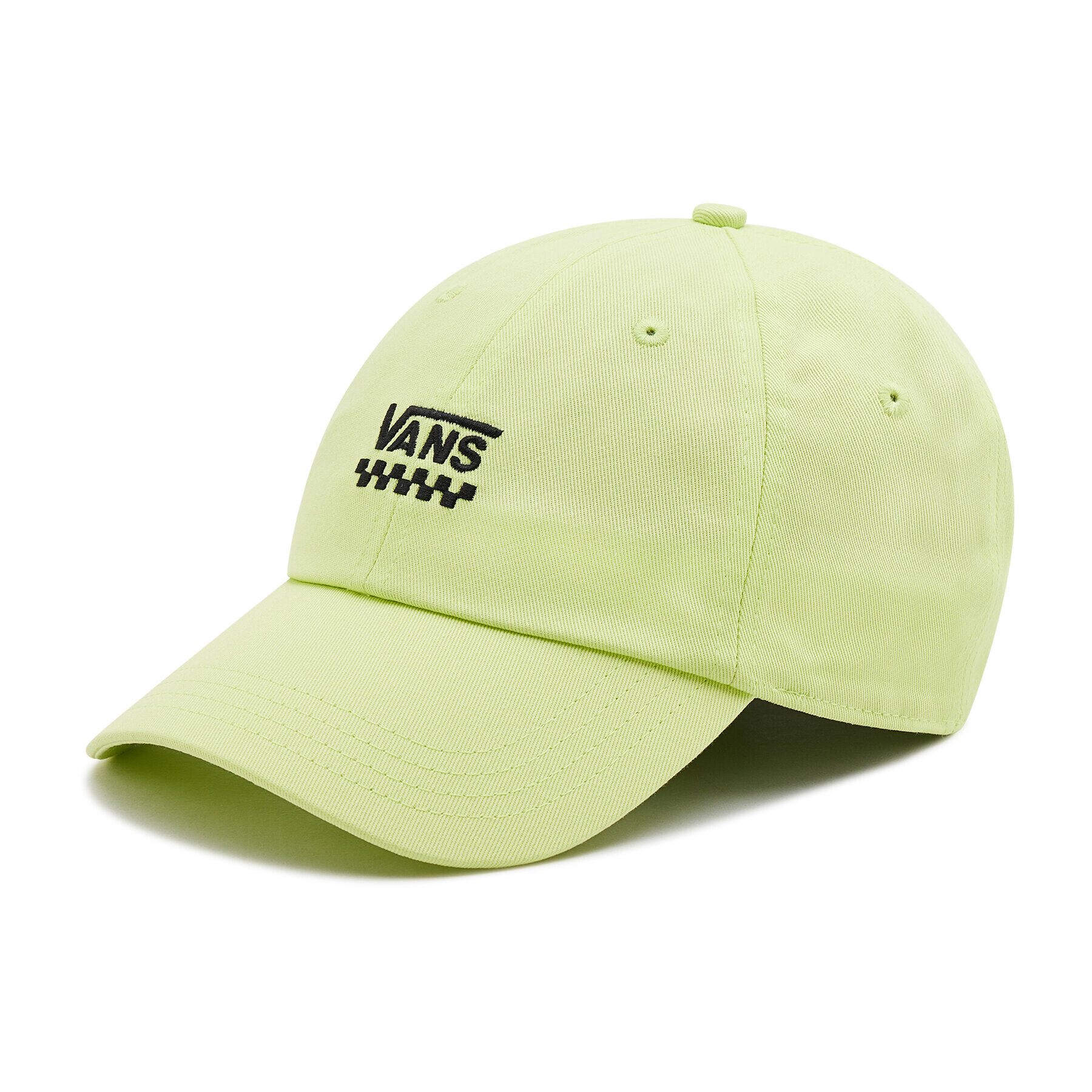 Vans Baseball sapka Court Side Hat VN0A31T6TCY1001 Sárga - Pepit.hu