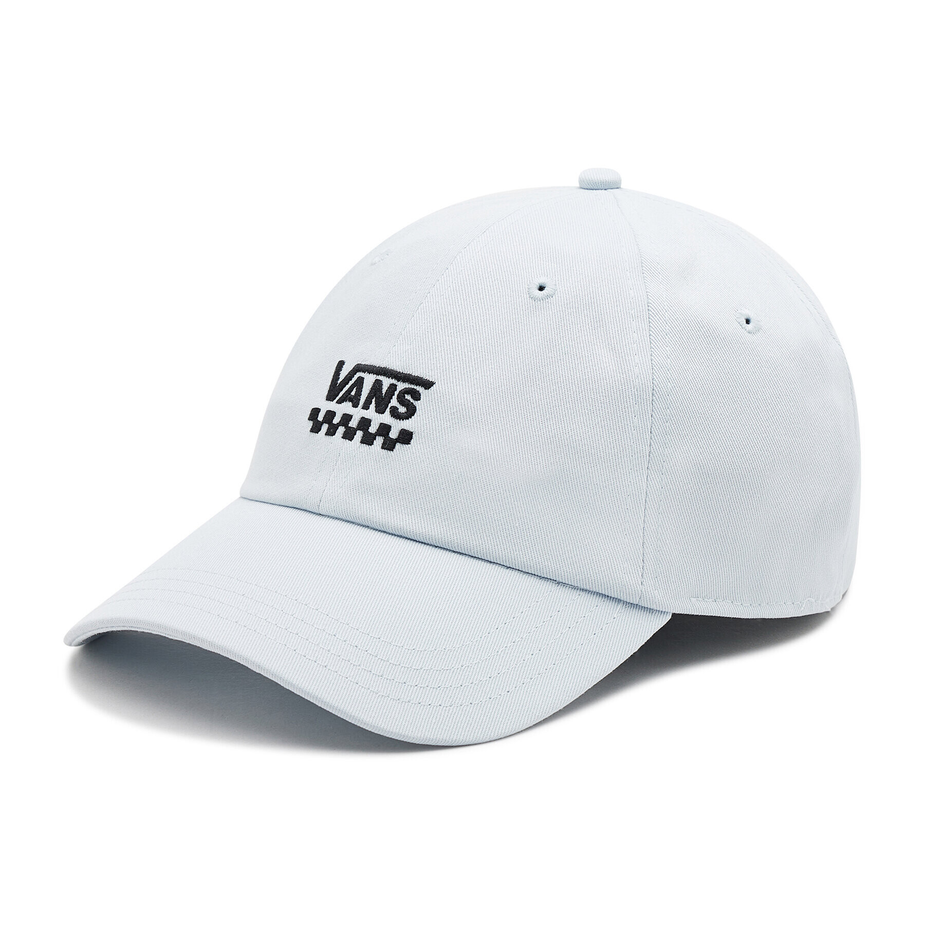 Vans Baseball sapka Court Side Hat VN0A31T6ZFM1001 Kék - Pepit.hu