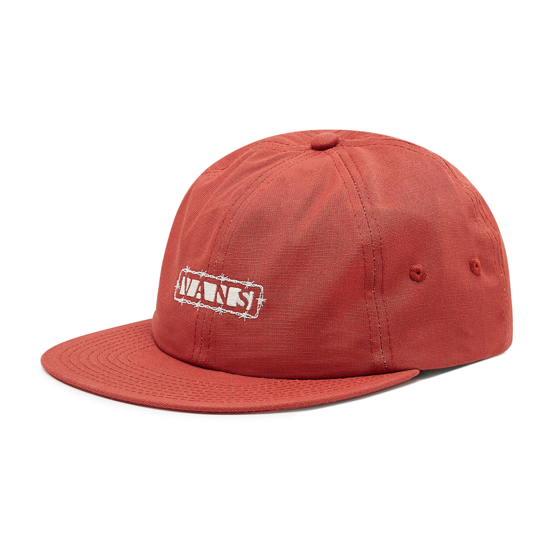 Vans Baseball sapka Desert Jockey VN0A5KJPSQ61 Bordó - Pepit.hu