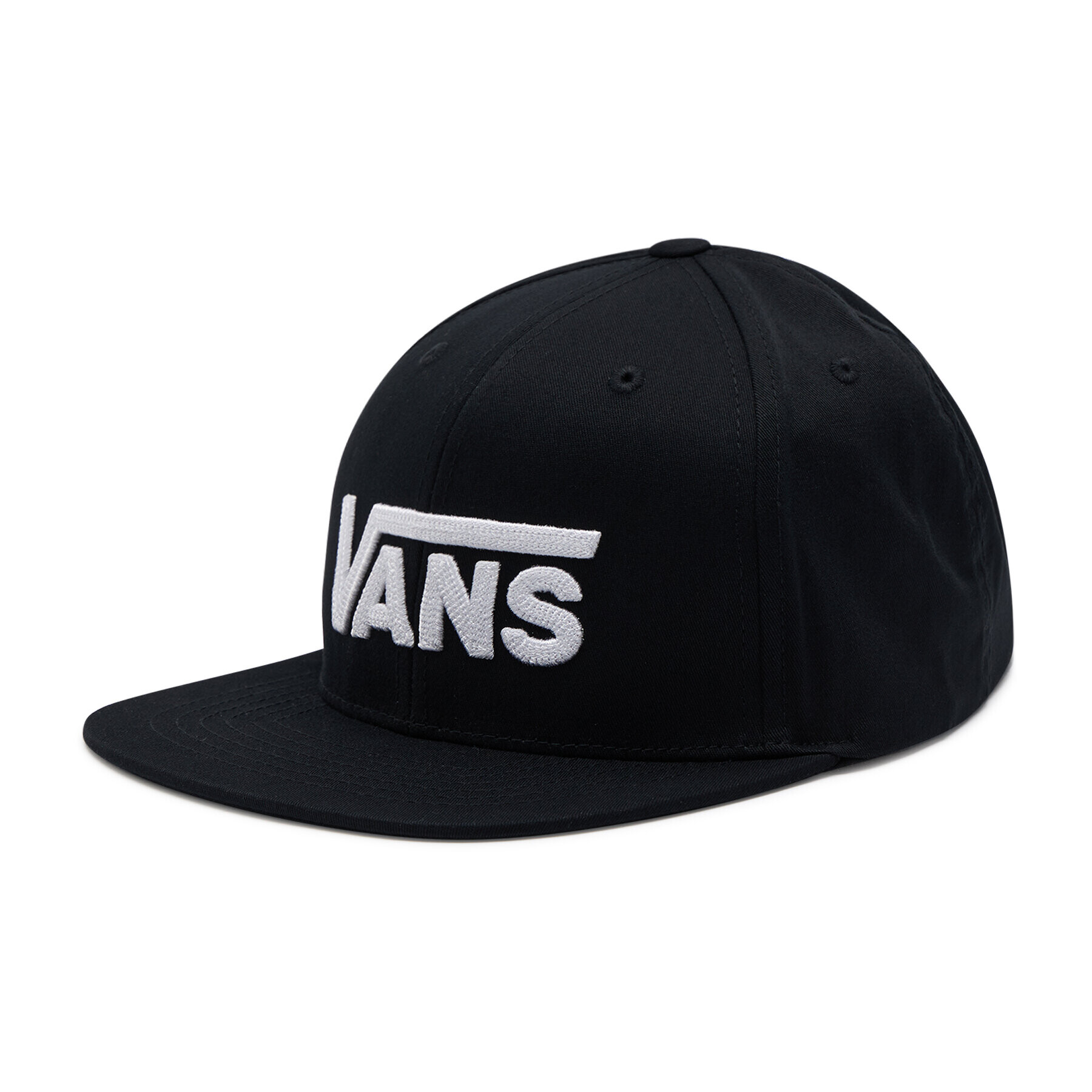 Vans Baseball sapka Drop V II Snapb VN0A36OUY281 Fekete - Pepit.hu