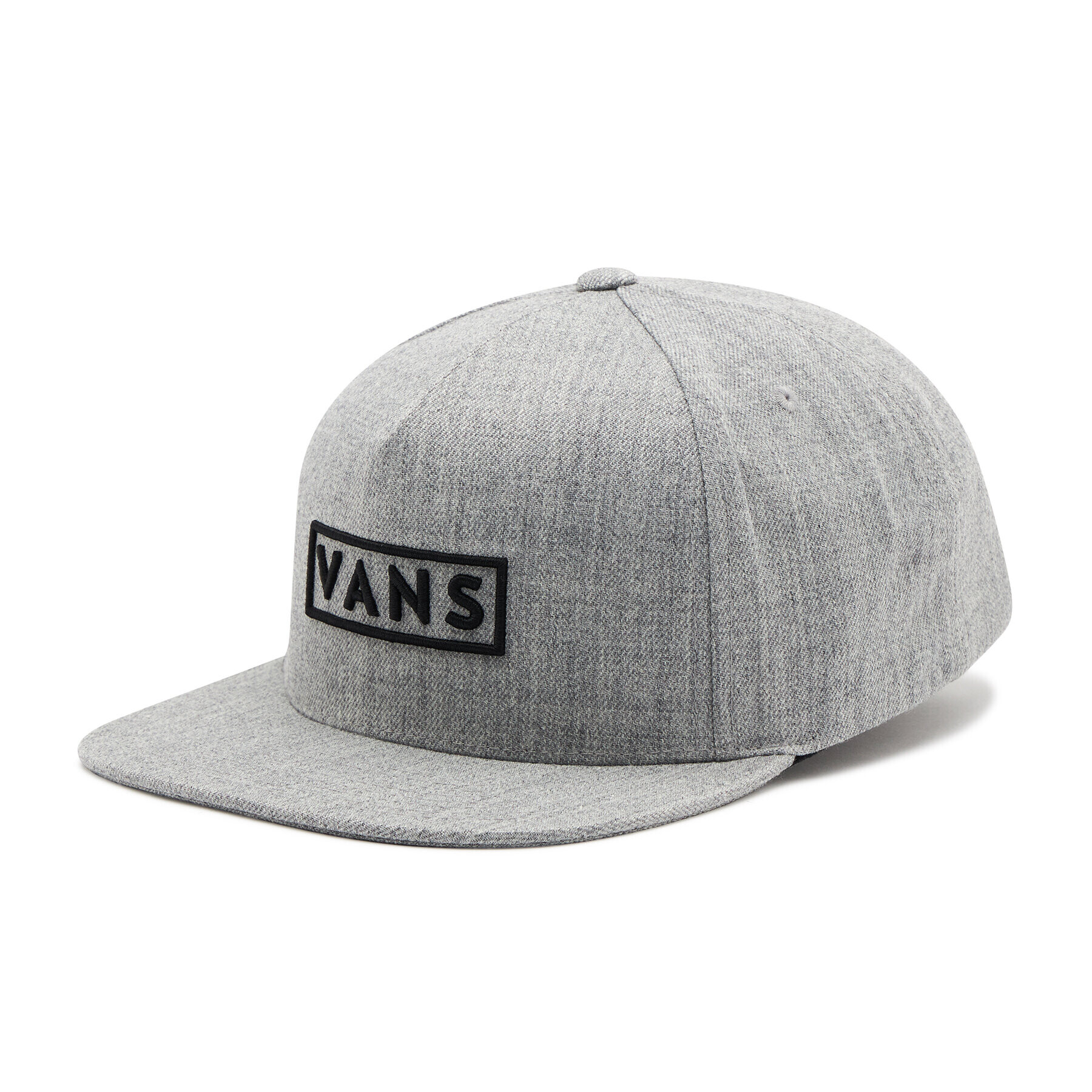 Vans Baseball sapka Easy Box Snapba VN0A45DPHTG1 Szürke - Pepit.hu