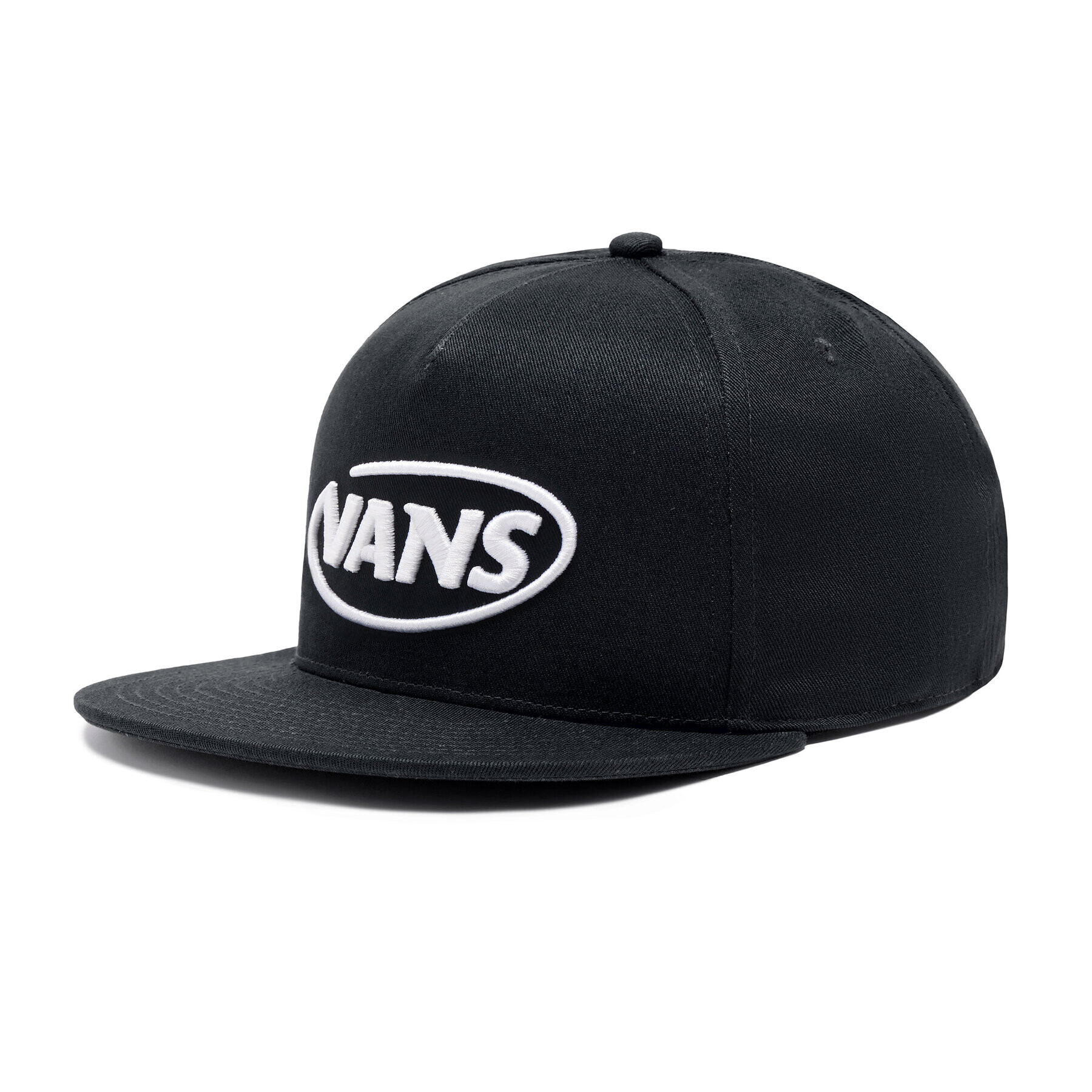 Vans Baseball sapka Hi Def VN0A7SCTBLK1 Fekete - Pepit.hu