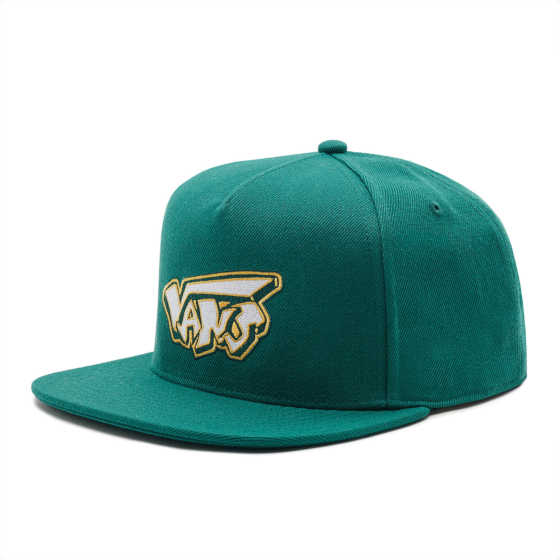 Vans Baseball sapka Marview VN0A7PQPBKS1 Zöld - Pepit.hu