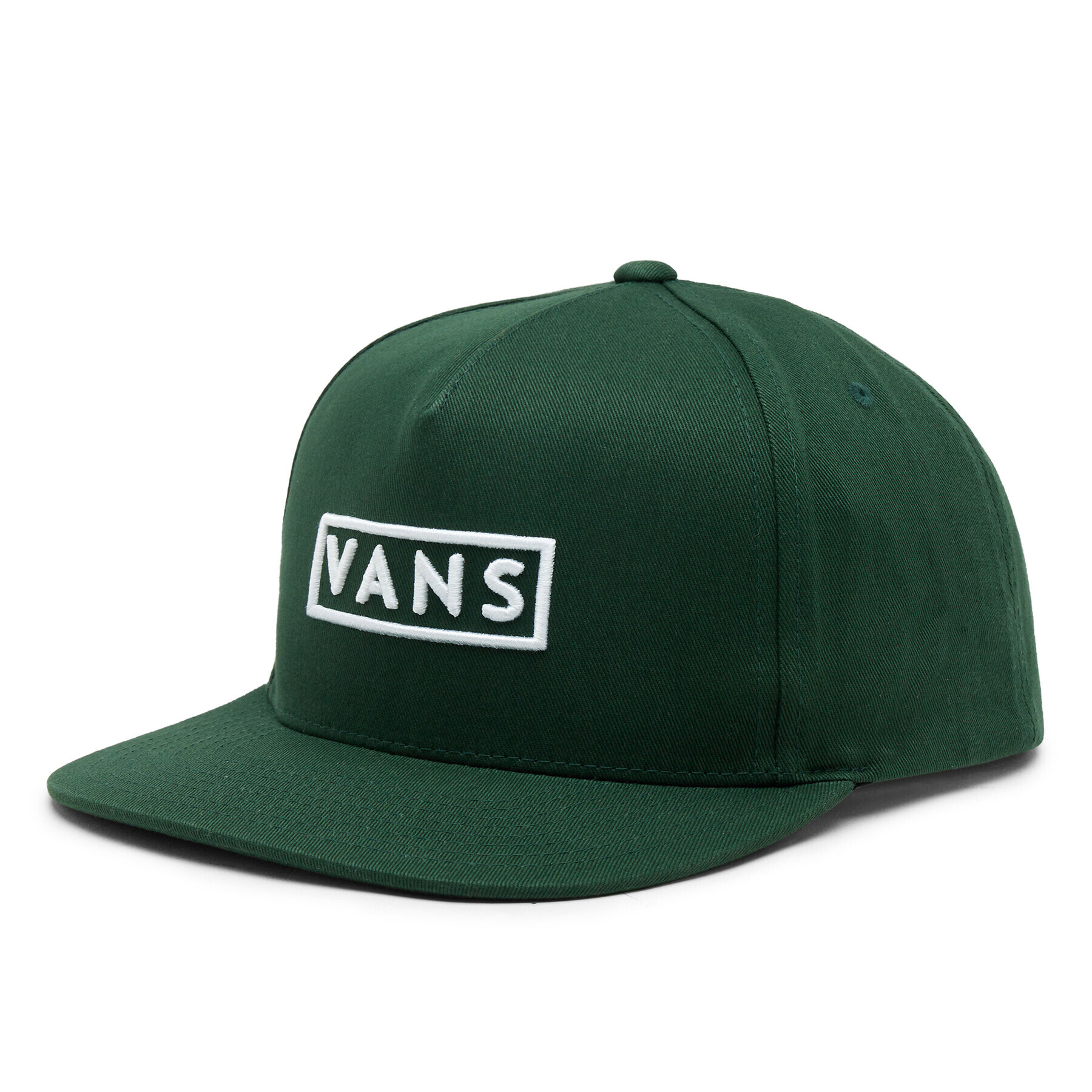 Vans Baseball sapka Mn Easy Box Snapback VN0A45DPBD61 Zöld - Pepit.hu