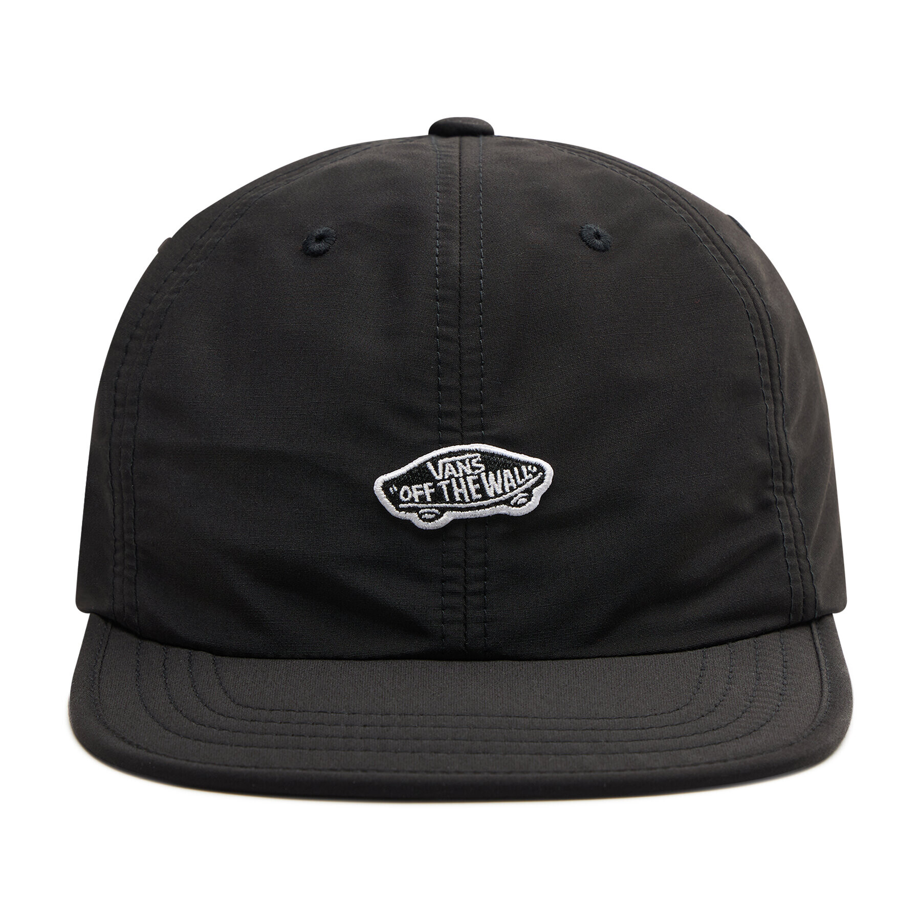 Vans Baseball sapka Packed Hat VN0A3Z91BLK1 Fekete - Pepit.hu