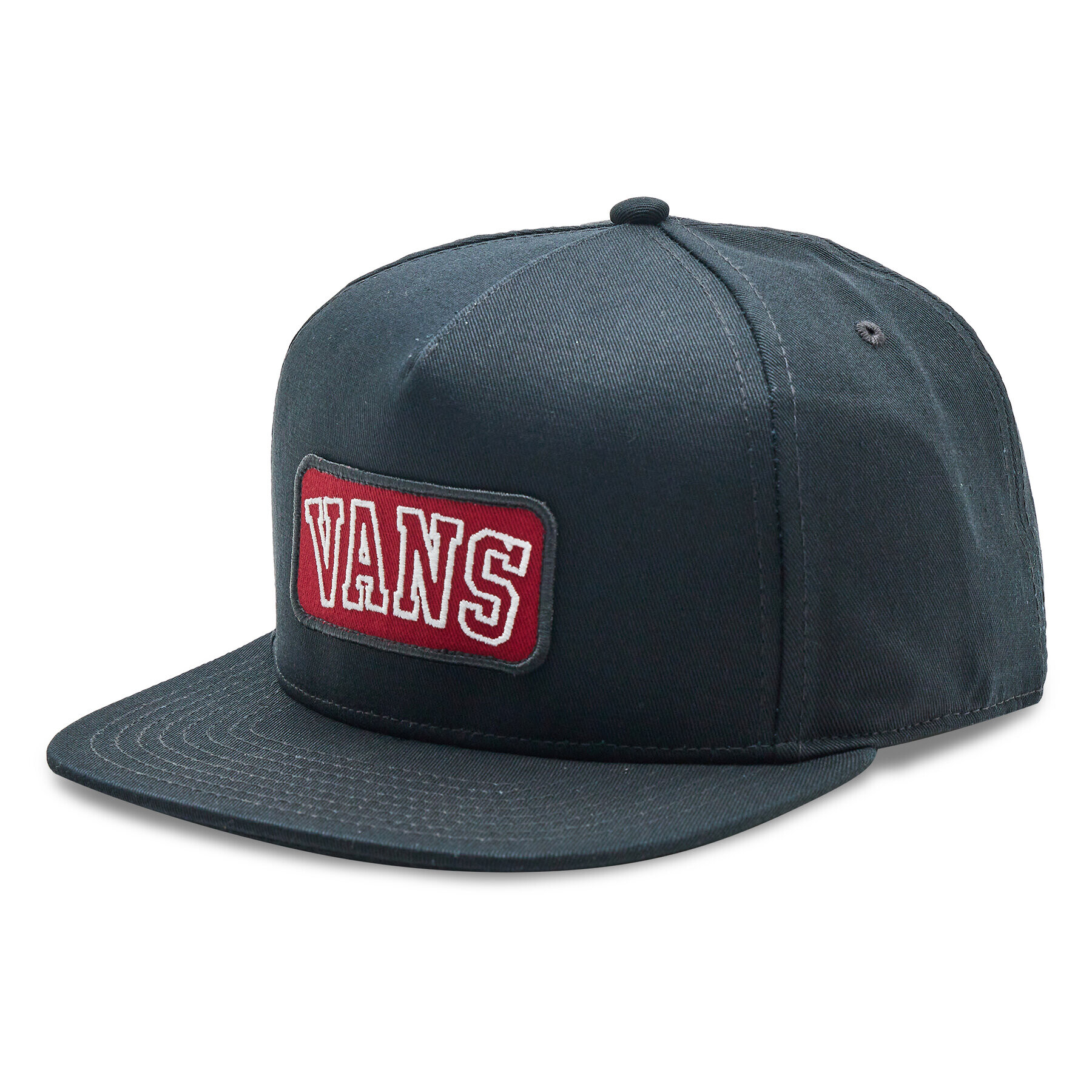 Vans Baseball sapka Patched Fekete - Pepit.hu