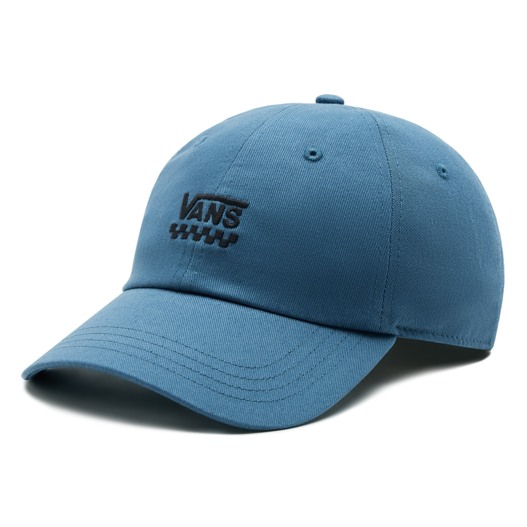 Vans Baseball sapka Wm Court Side Hat VN0A31T6BR41 Türkizkék - Pepit.hu