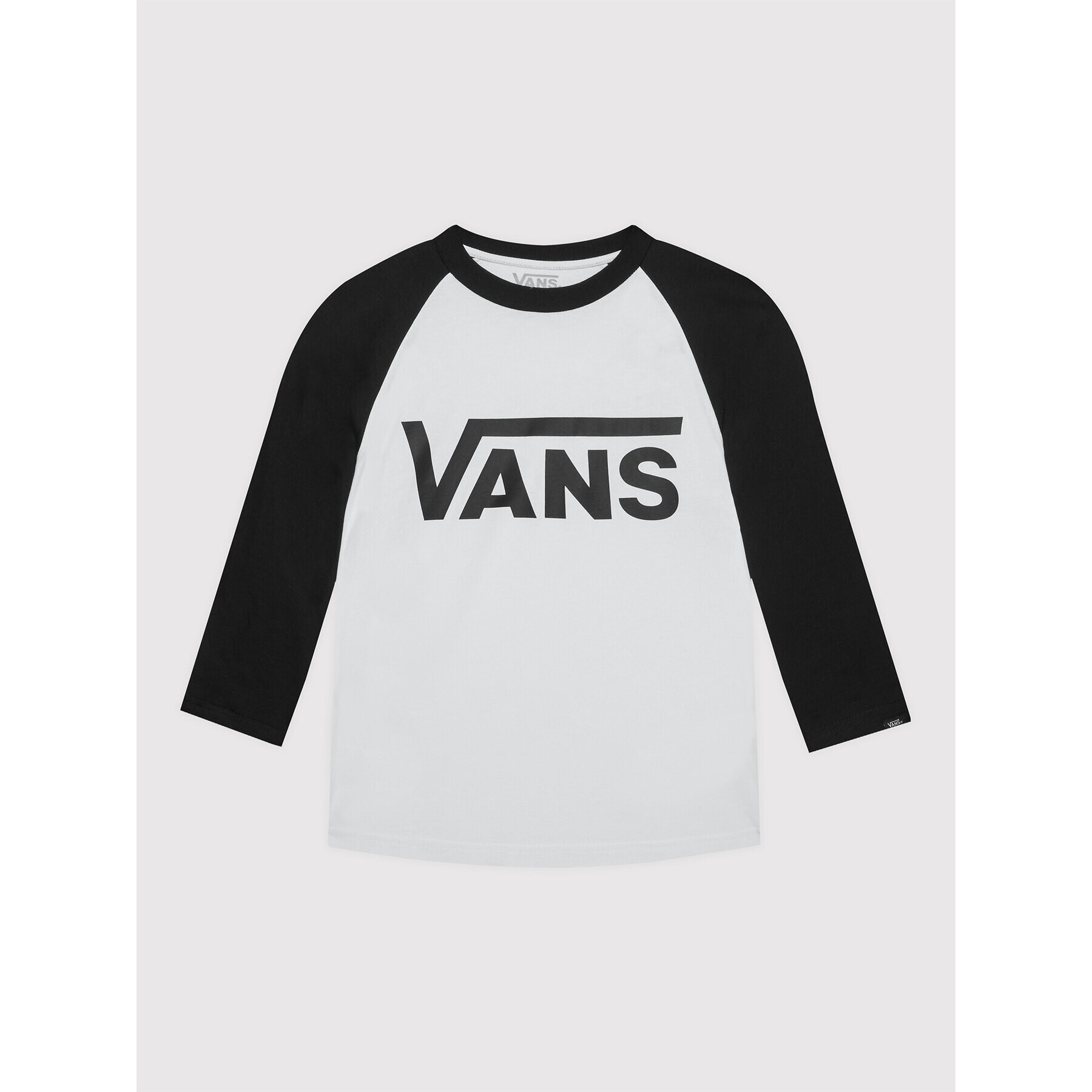 Vans Blúz VN0003P3 Fehér Regular Fit - Pepit.hu