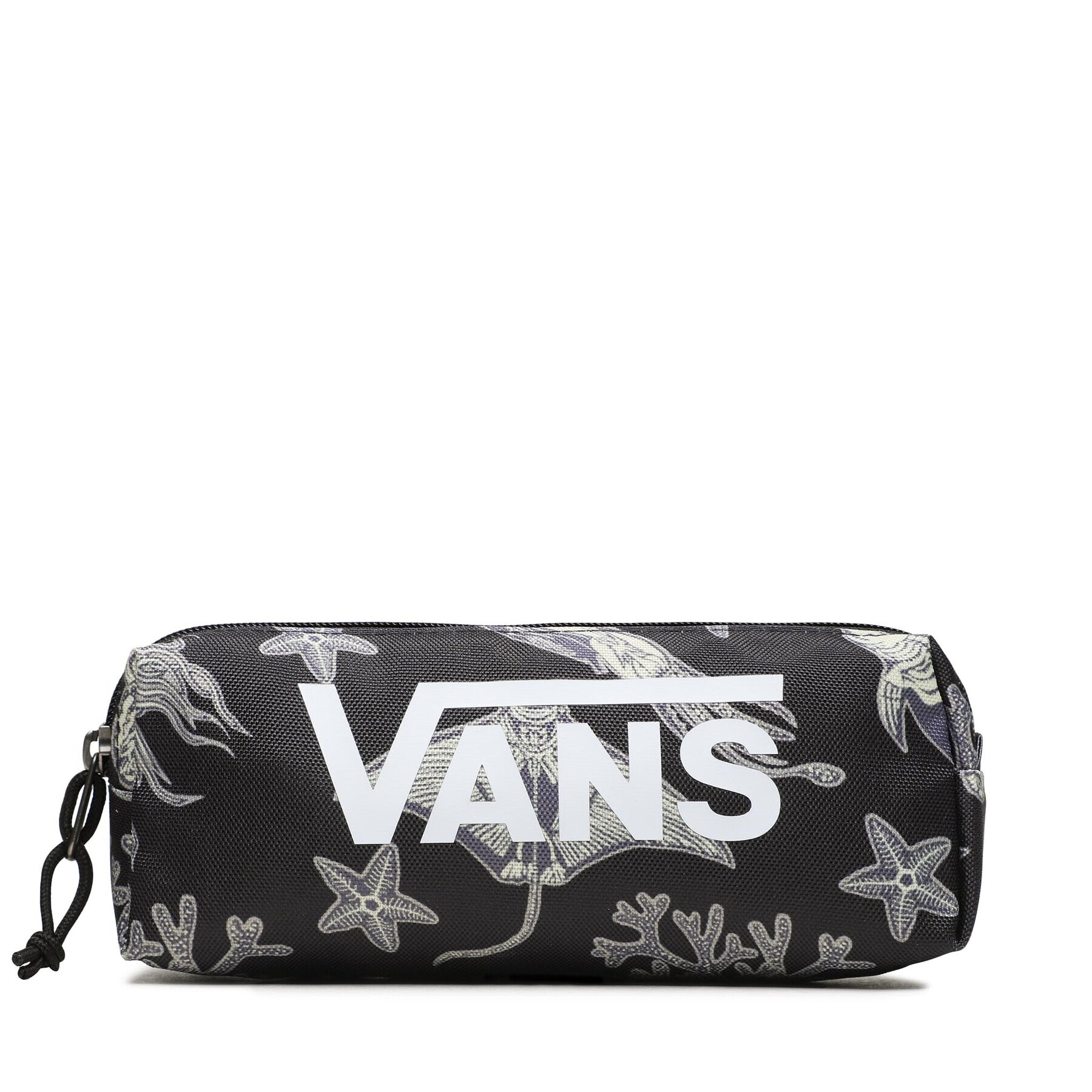 Vans Ceruzatartó By Pencil Pouch Boys VN0A3HMQCCB1 Fekete - Pepit.hu