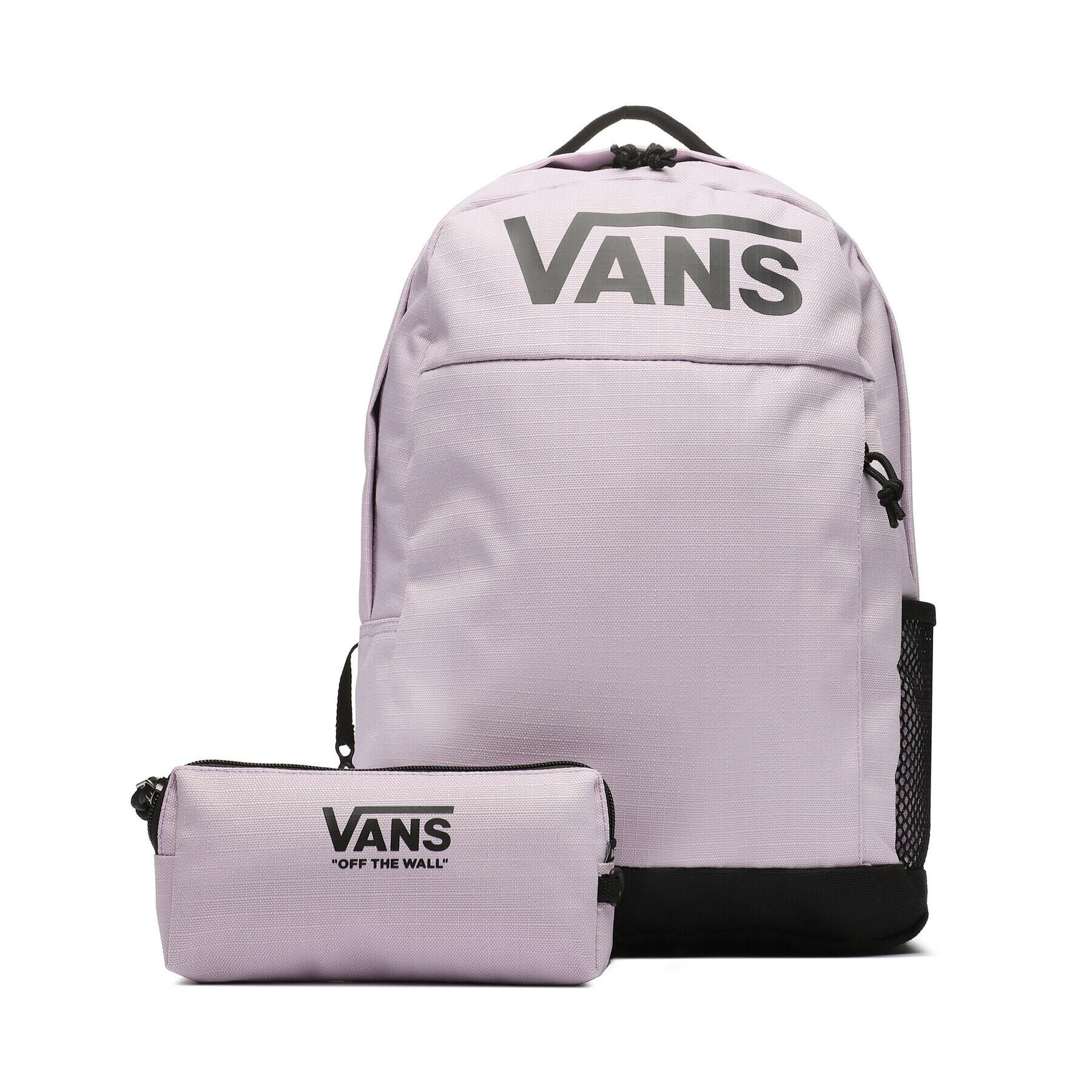 Vans Hátizsák By Skool Backpack Boys VN0A5FOKC7S1 Lila - Pepit.hu