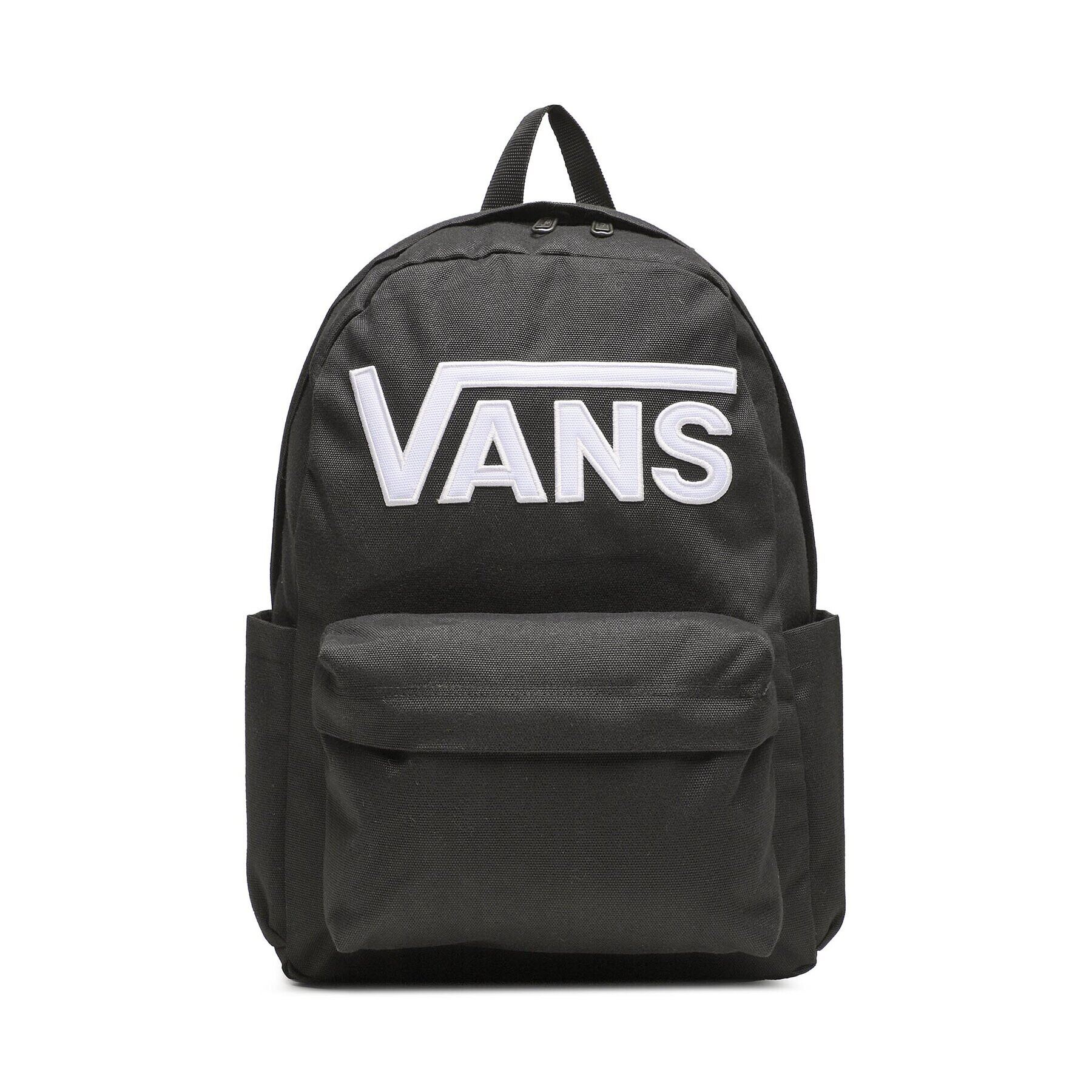 Vans Hátizsák New Skool Backpack VN000628BLK1 Fekete - Pepit.hu