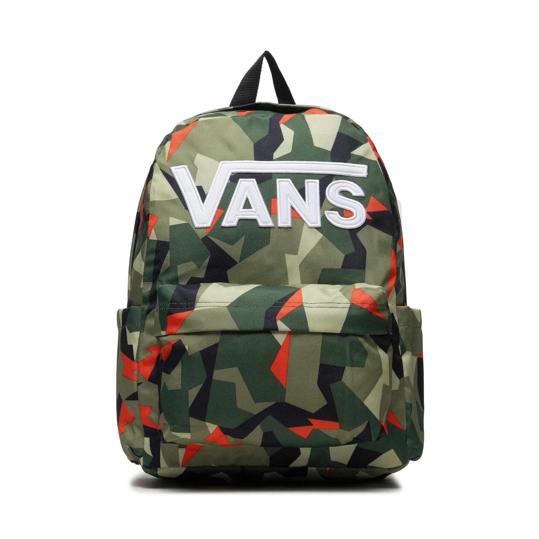 Vans Hátizsák New Skool Backpack VN000628KE91 Fekete - Pepit.hu