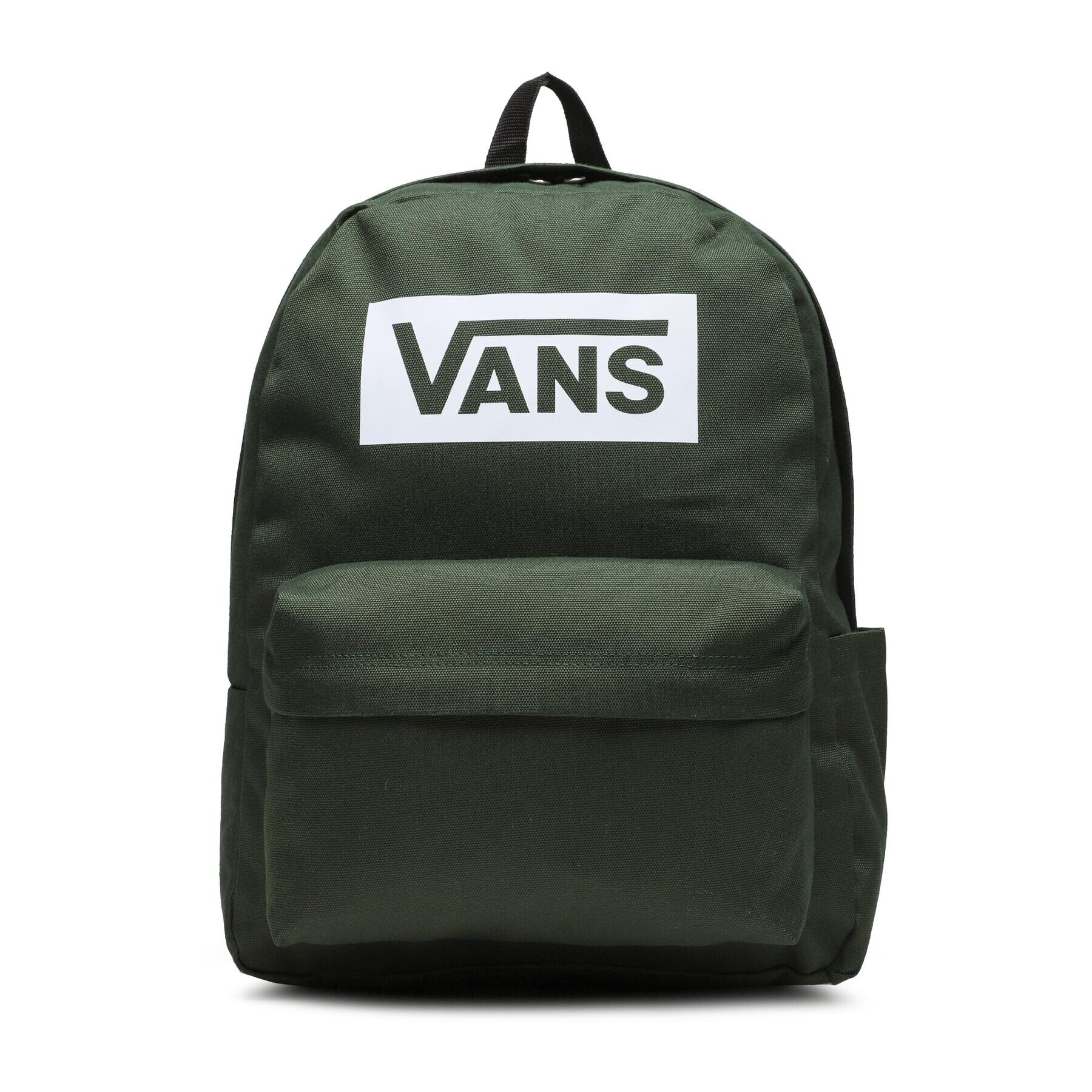 Vans Hátizsák Old Skool Boxed Backpack VN0A7SCHBD61 Zöld - Pepit.hu