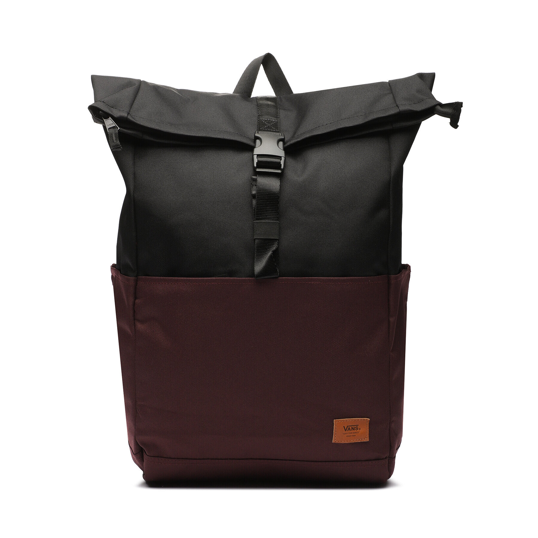 Vans Hátizsák Rolldown Backpack VN0007BZBYP1 Bézs - Pepit.hu