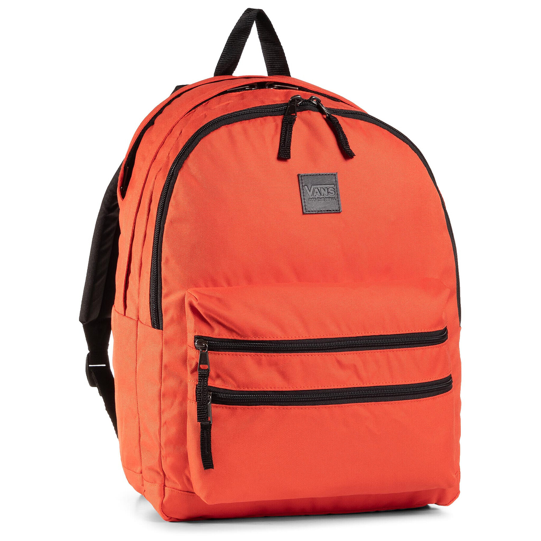 Vans Hátizsák Schoolin It Backpack VN0A46ZPPPR1 Piros - Pepit.hu