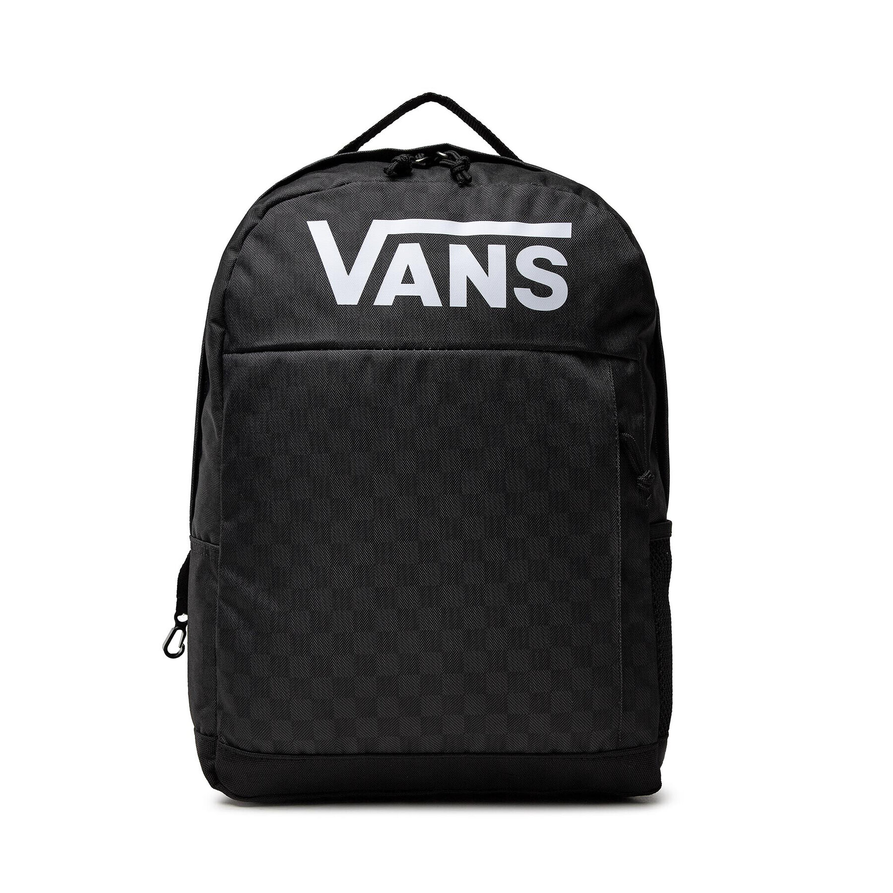 Vans Hátizsák Skool Back VN0A5FOKBA51 Fekete - Pepit.hu