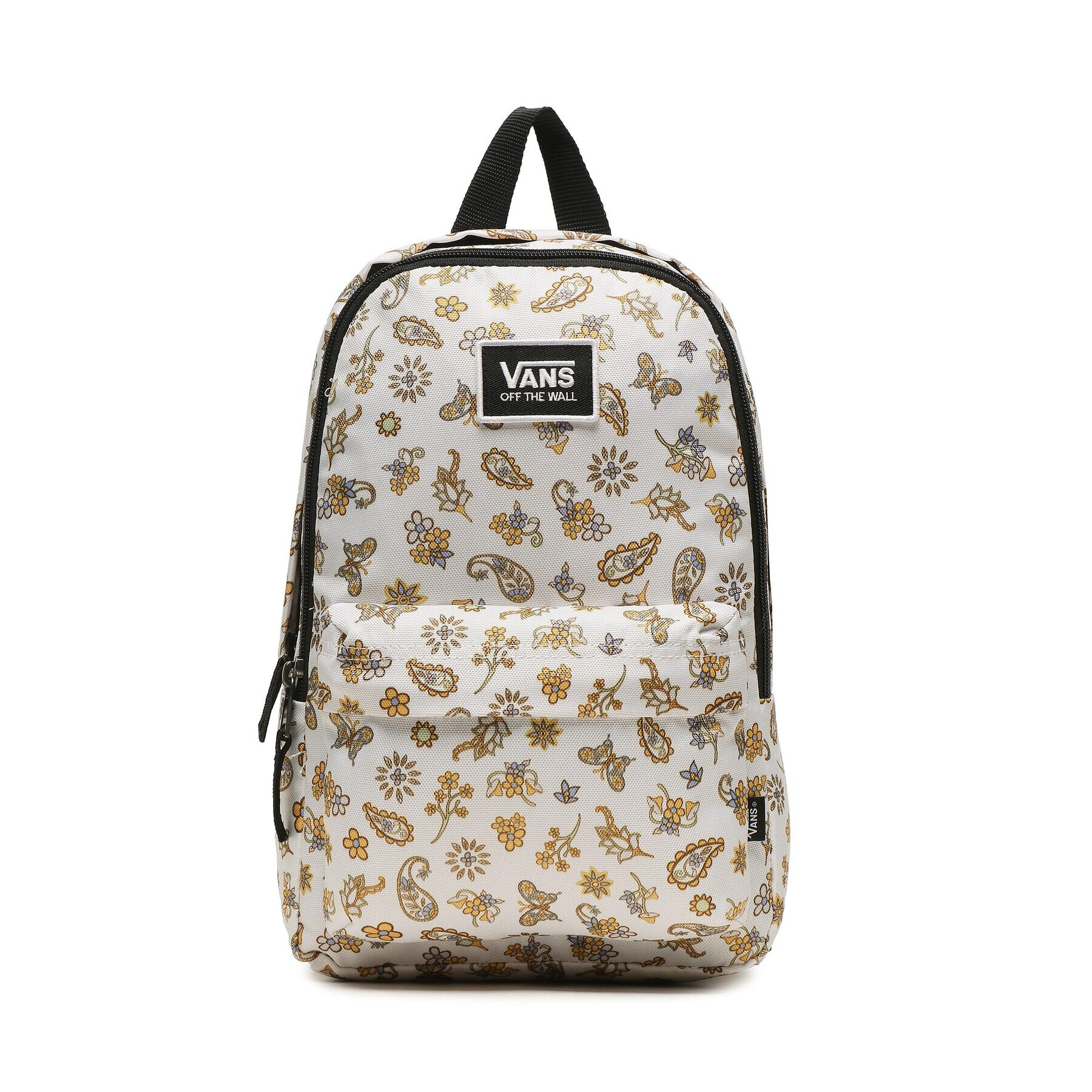 Vans Hátizsák Wm Bounds Backpack VN0A4DROCDM1 Ekru - Pepit.hu