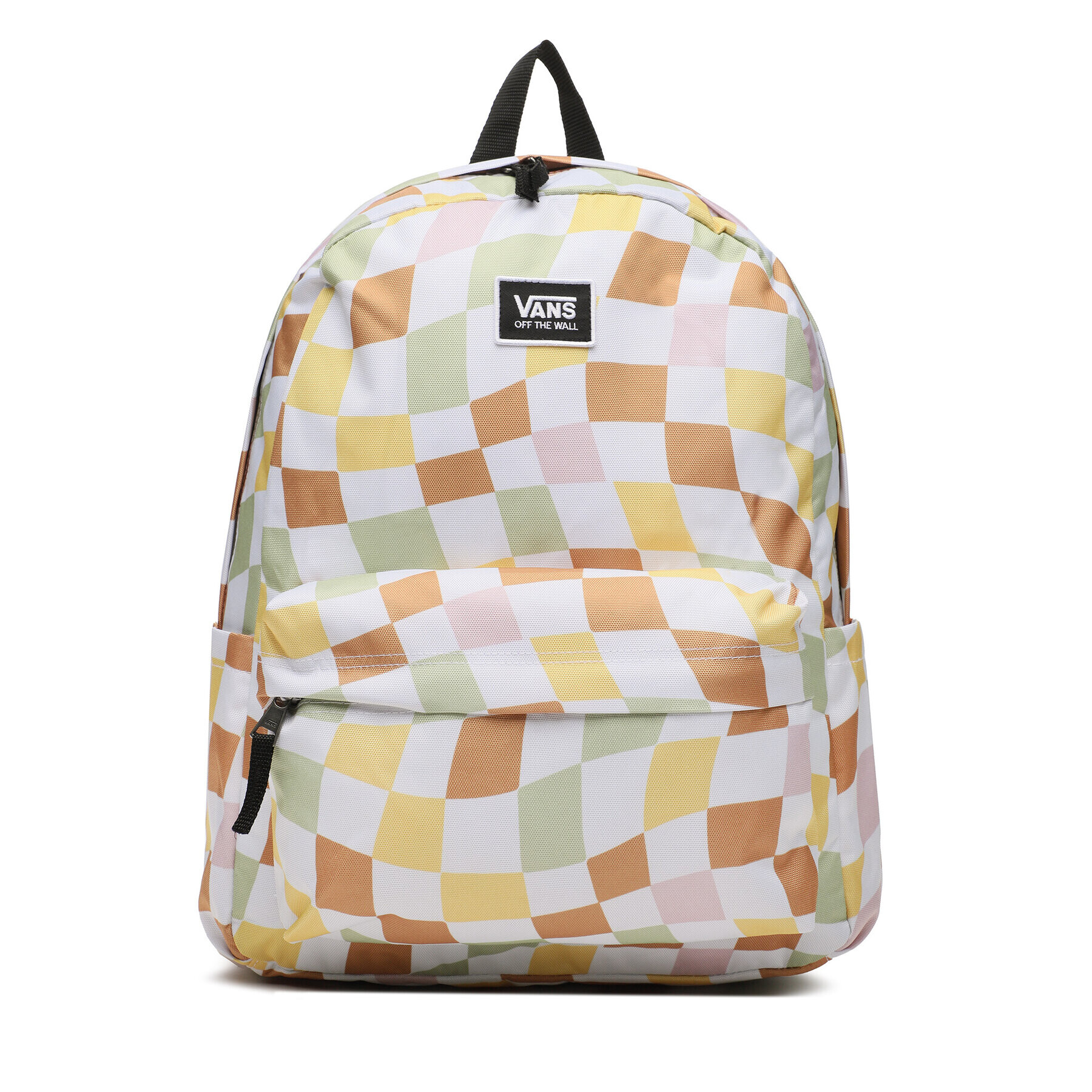 Vans Hátizsák Wm Old Skool H20 Backpack Wmn VN0A5I13OC21 Narancssárga - Pepit.hu