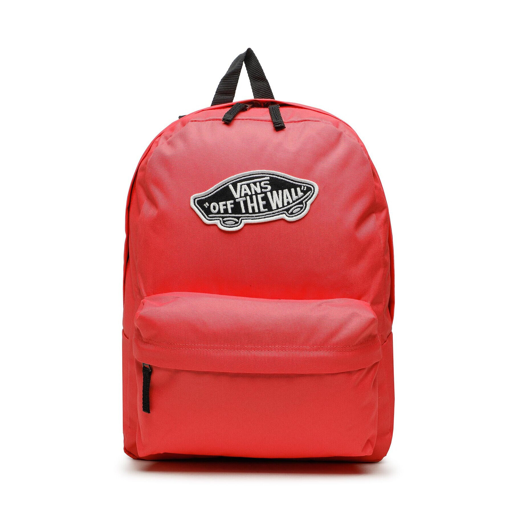 Vans Hátizsák Wm Realm Backpack VN0A3UI6SNQ1 Koral - Pepit.hu