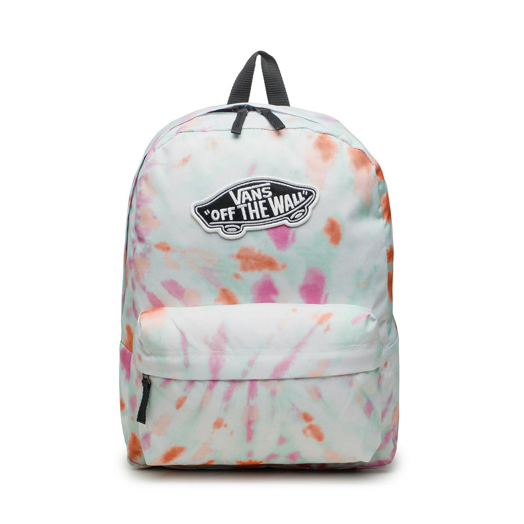 Vans Hátizsák Wm Realm Backpack VN0A3UI6WHT1 Színes - Pepit.hu