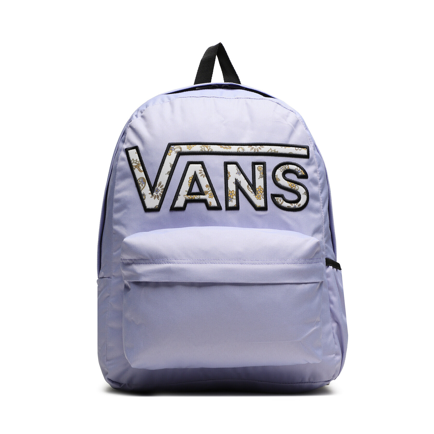 Vans Hátizsák Wm Realm Flying V Backpack VN0A3UI8C8B1 Lila - Pepit.hu