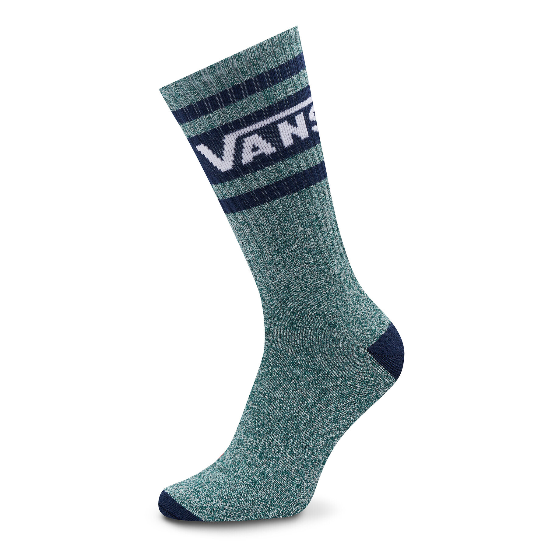 Vans Hosszú férfi zokni Drop V VN0A5KK6BKS1 Zöld - Pepit.hu