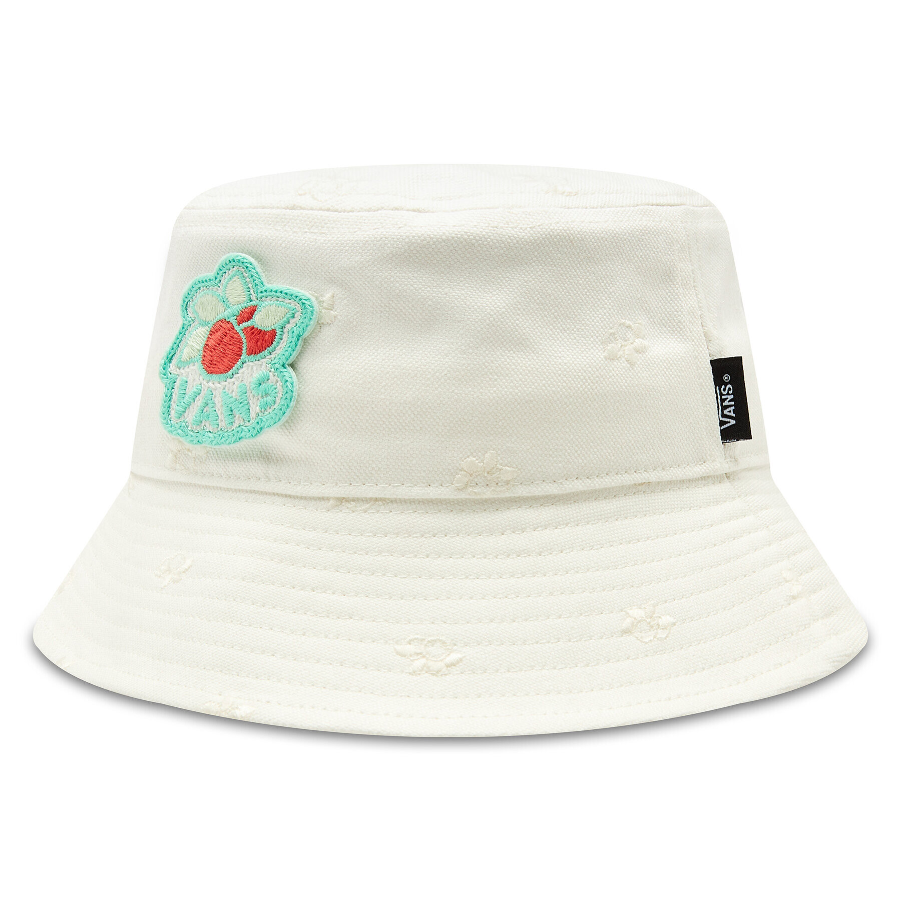 Vans Kalap Fruity Fun Bucket Hat VN0A7YTWSNQ1 Koral - Pepit.hu