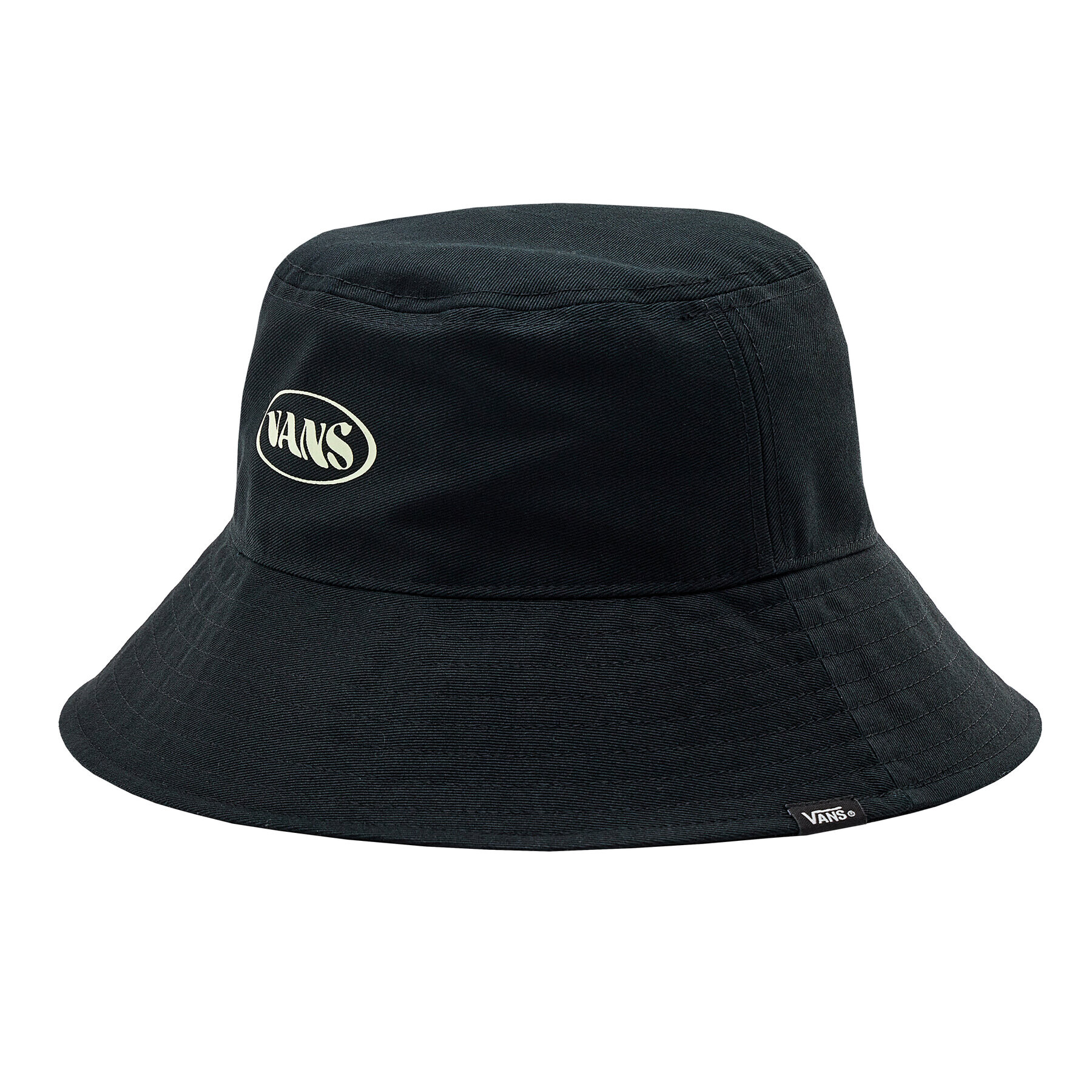 Vans Kalap Retrospectator Bucket VN00034CY5R1 Fekete - Pepit.hu