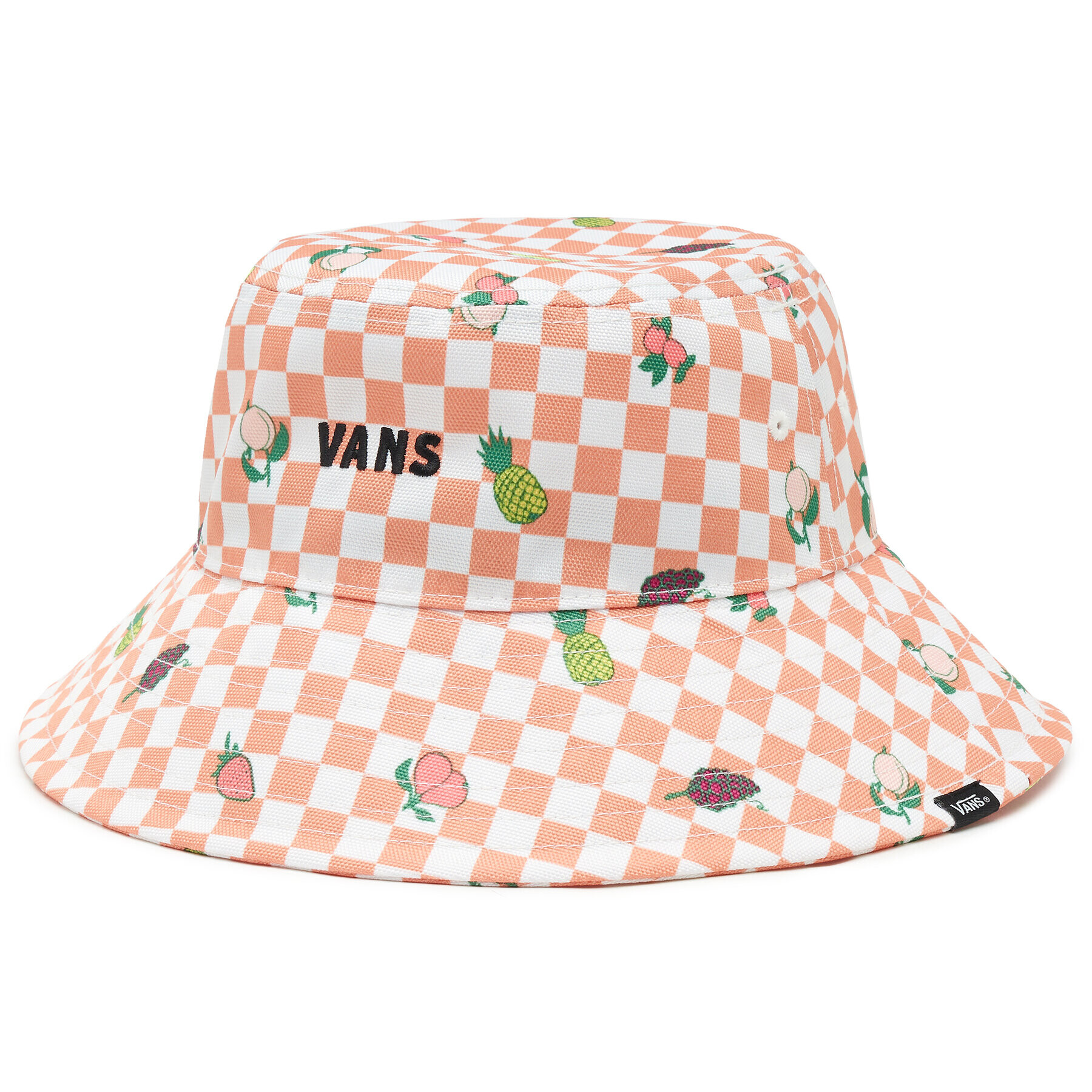 Vans Kalap Retrospectator Sport Bucket Hat VN00034CBRW1 Színes - Pepit.hu